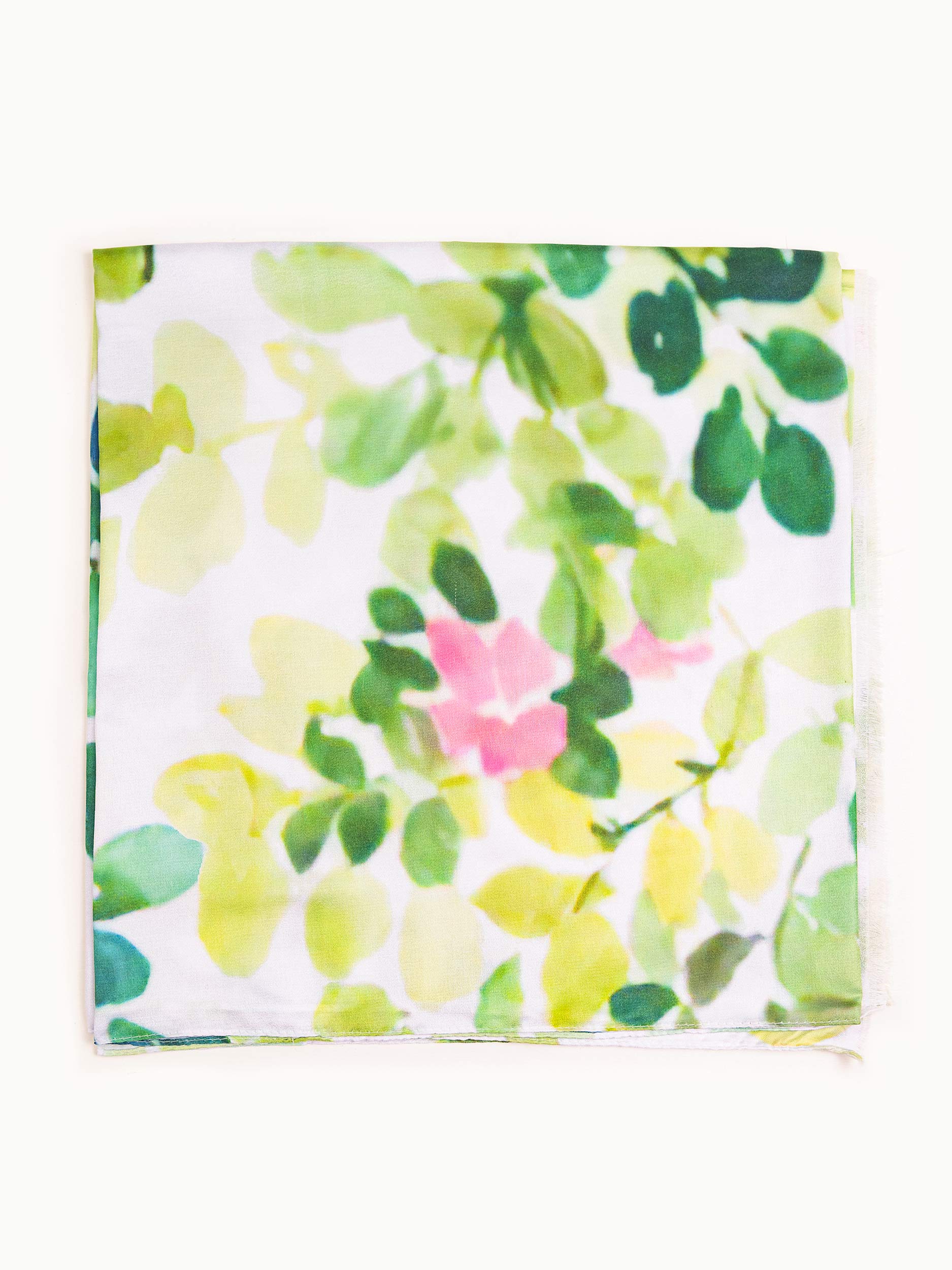 Satin Scarf - Image 3