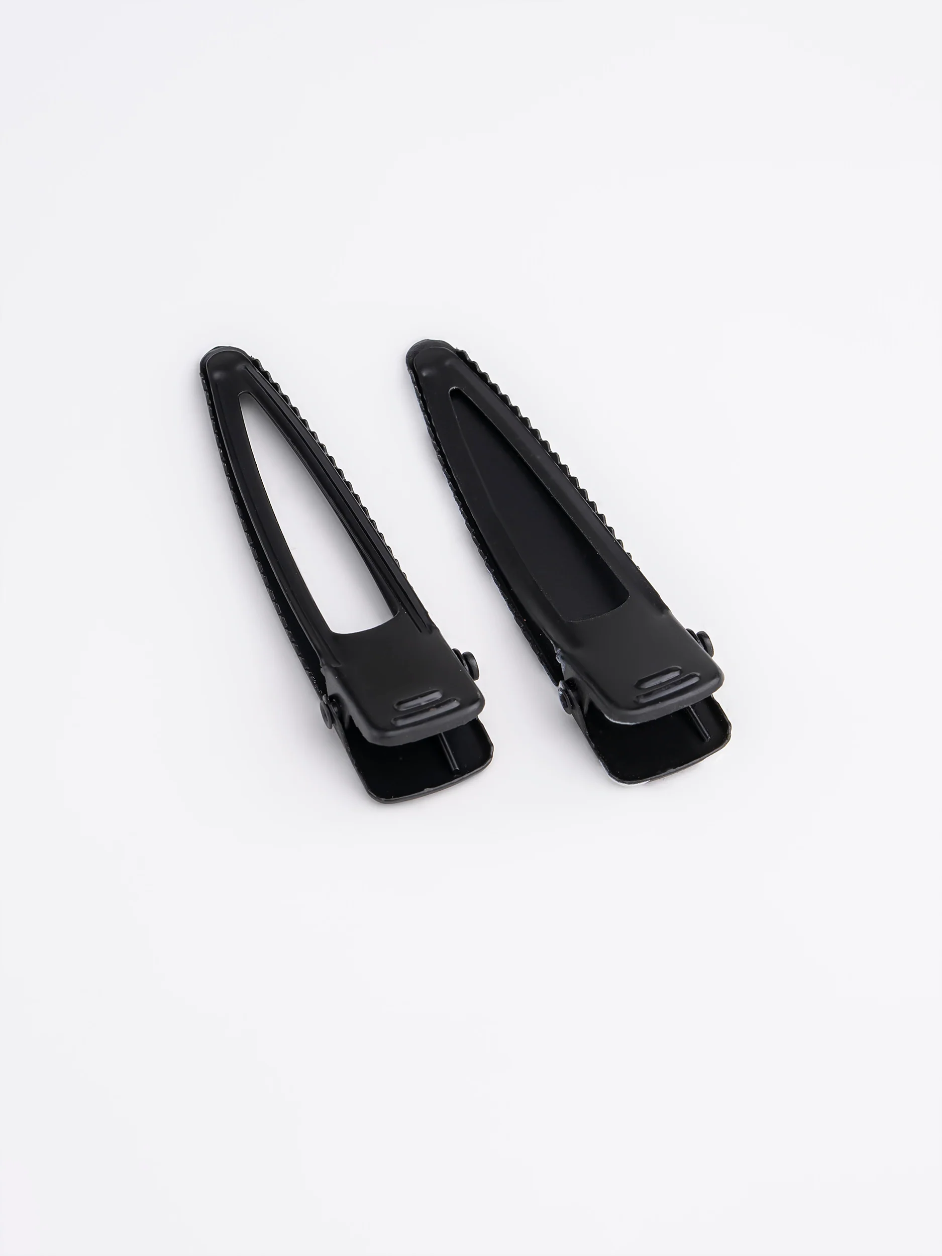 Printed Hair Clips - Image 2