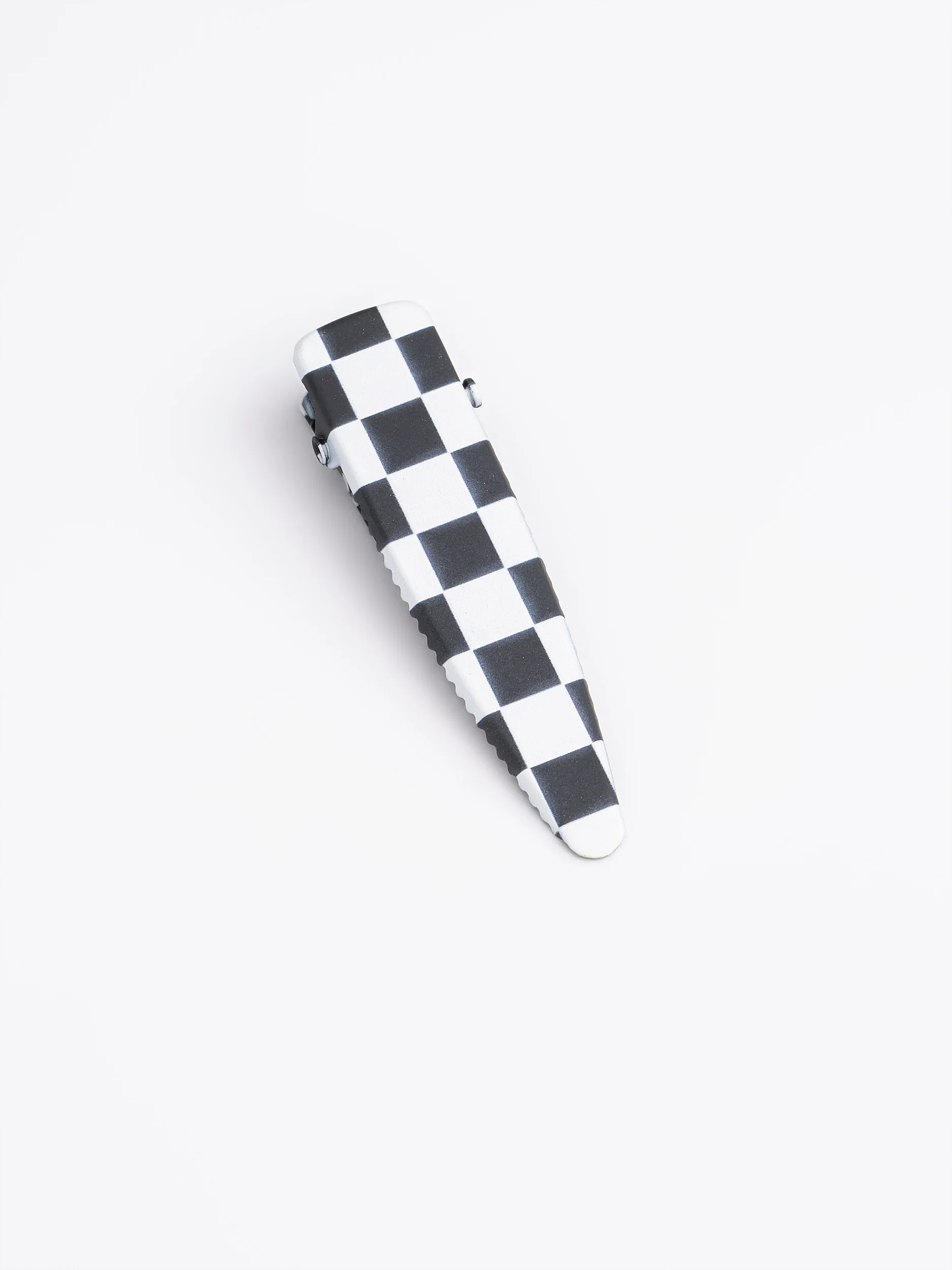 Printed Hair Clips - Image 4