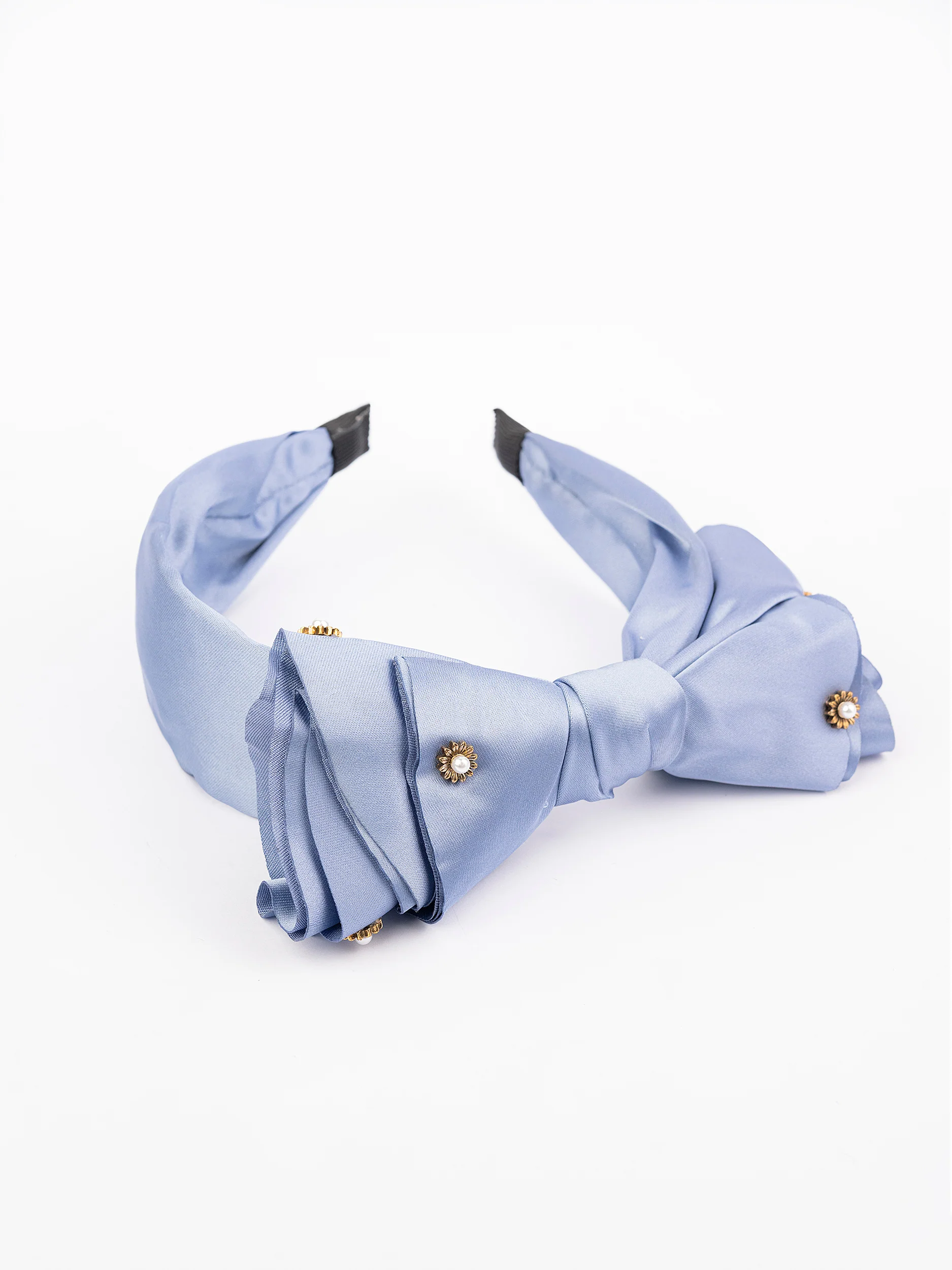 Bow Hair Band - Image 2