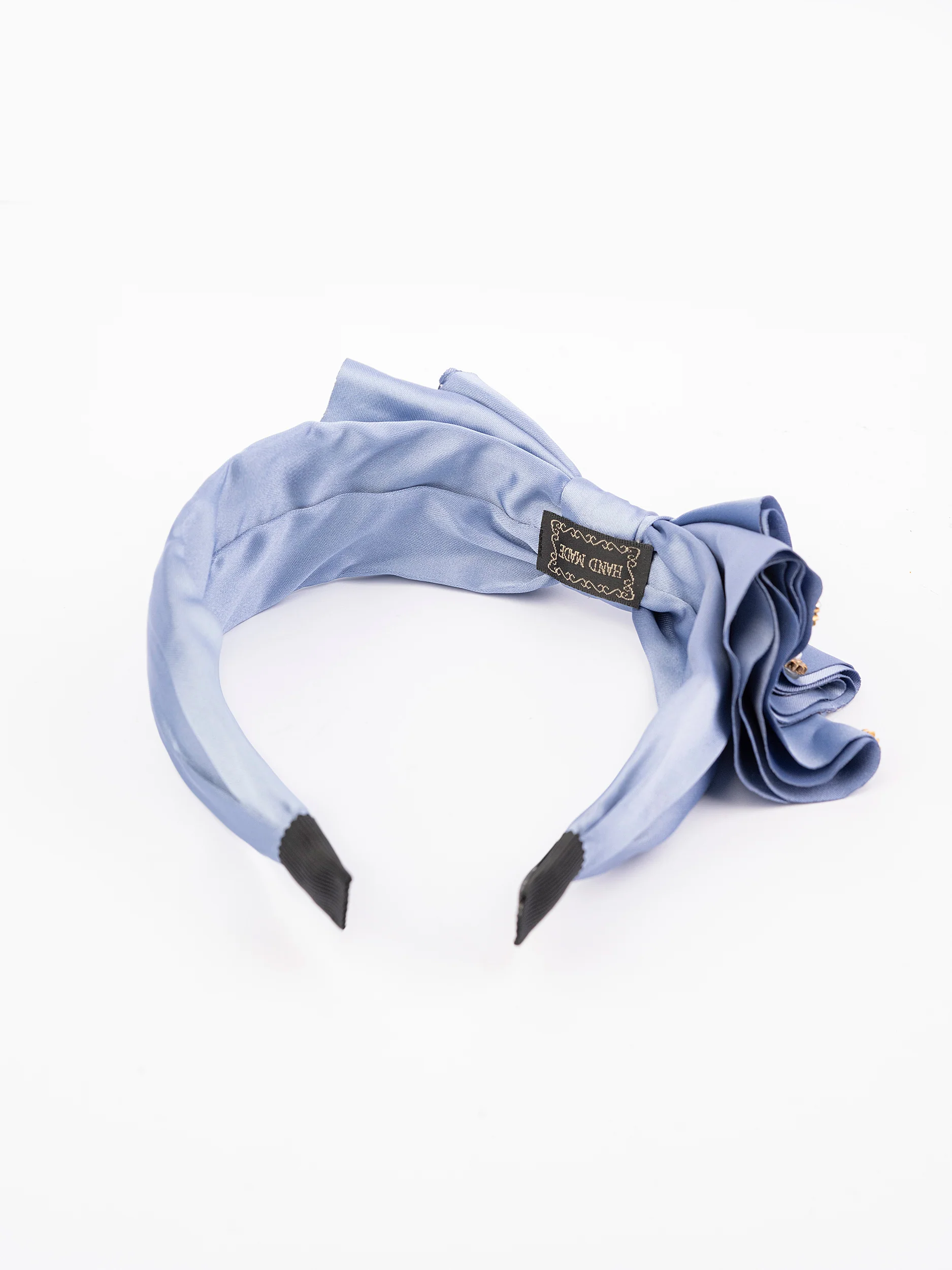 Bow Hair Band - Image 3