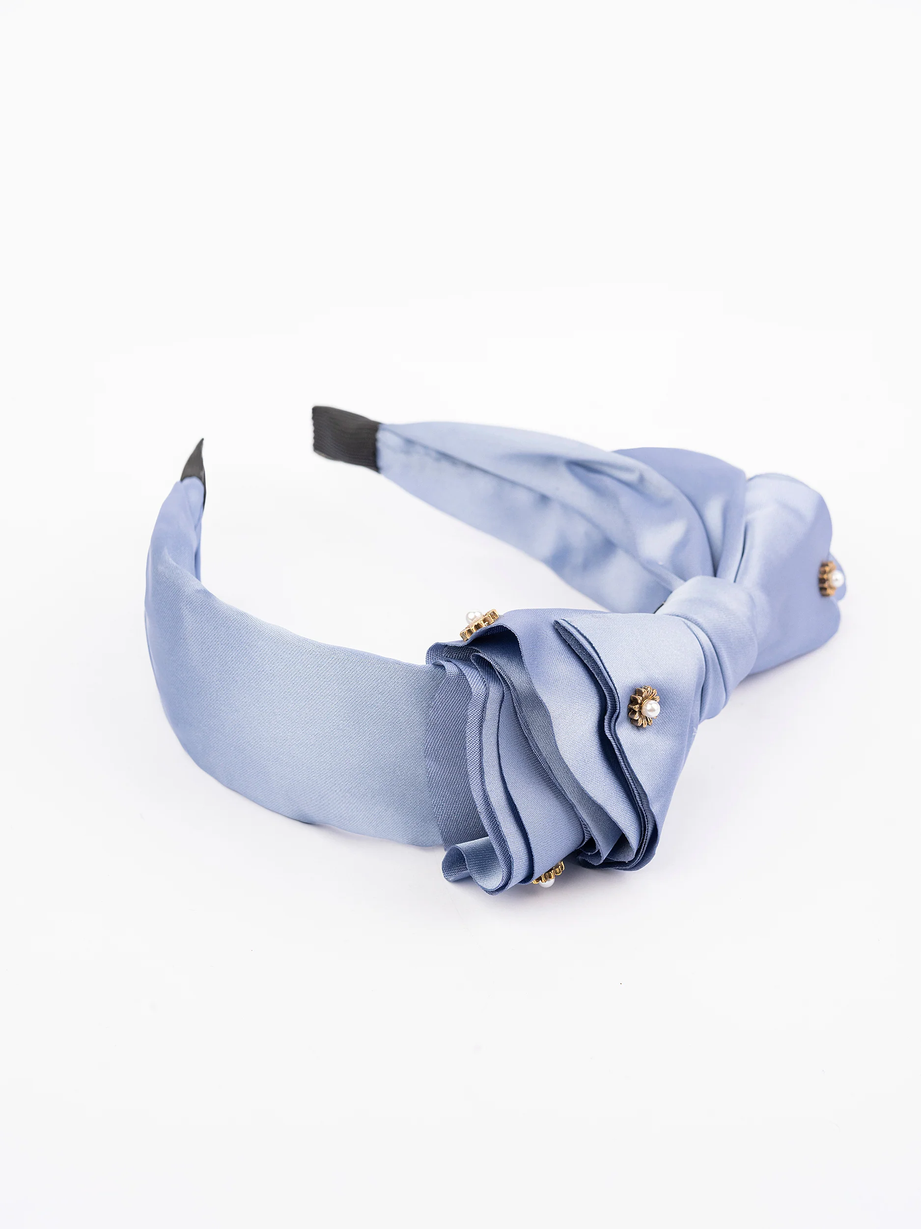 Bow Hair Band - Image 4