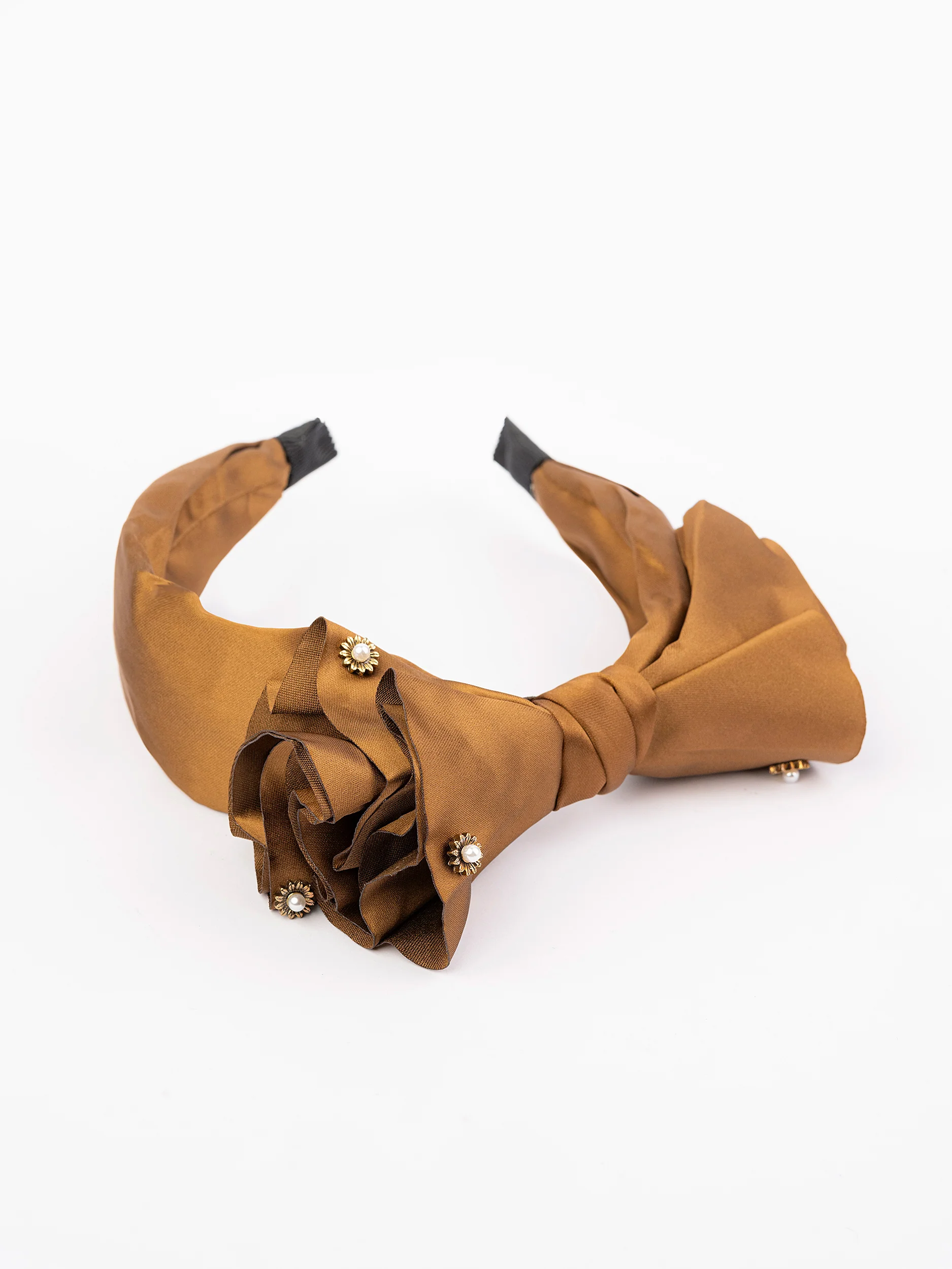 Bow Hair Band - Image 2