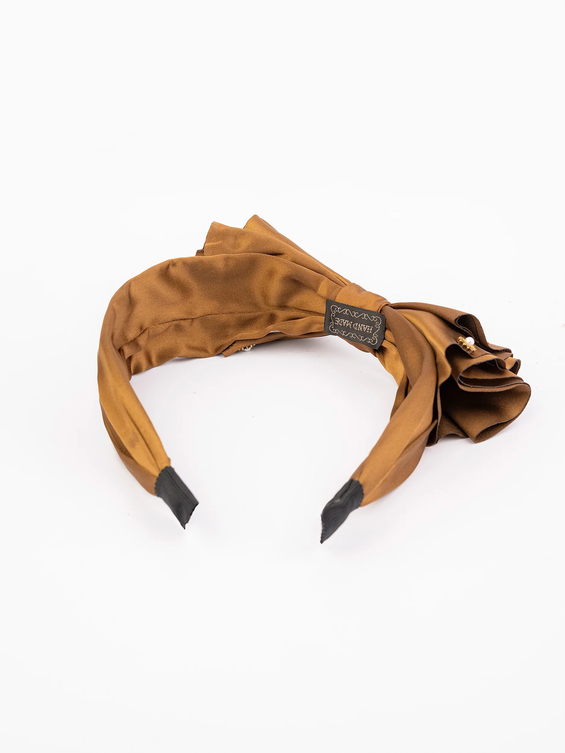 Bow Hair Band - Image 3