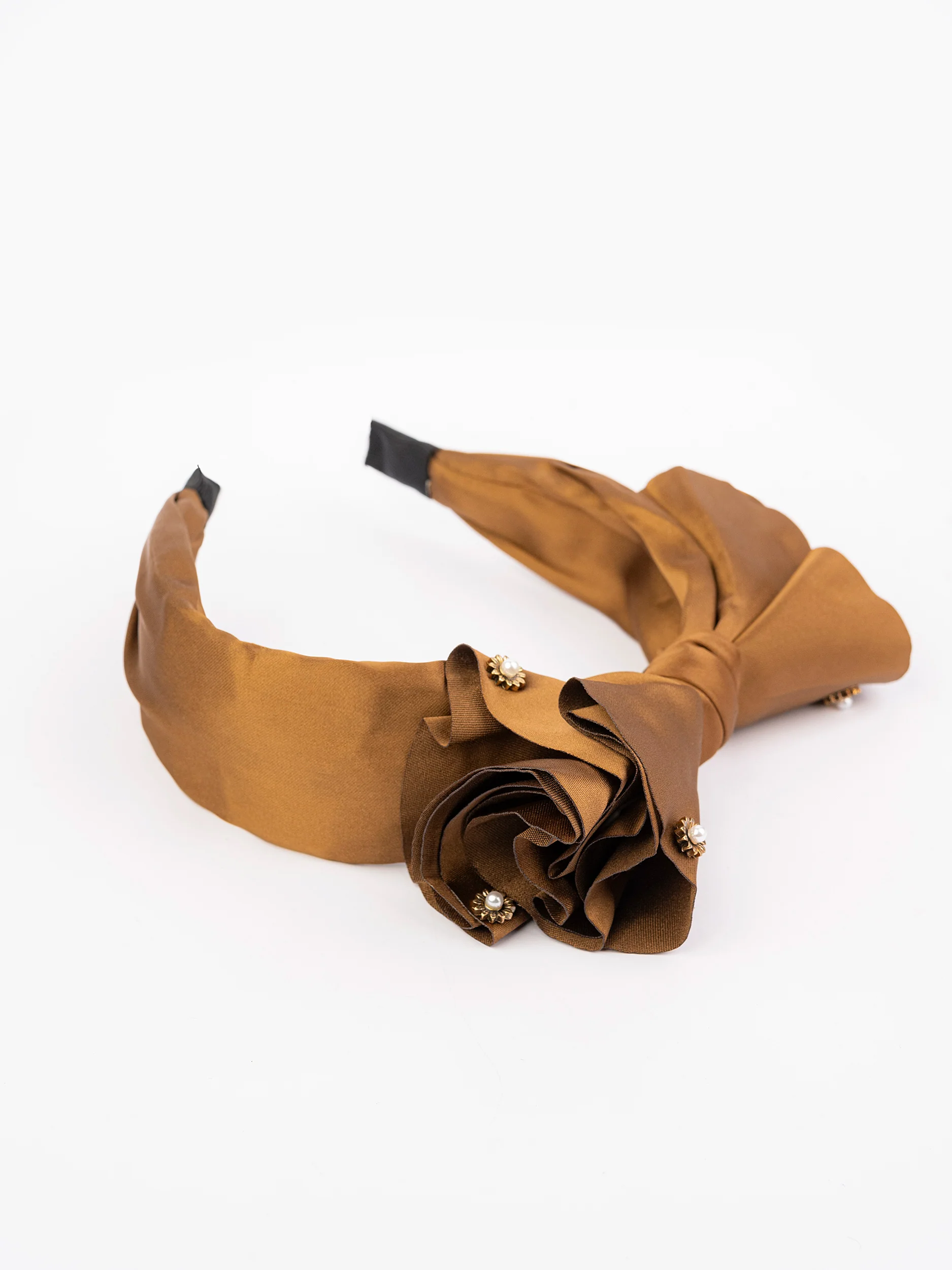 Bow Hair Band - Image 4