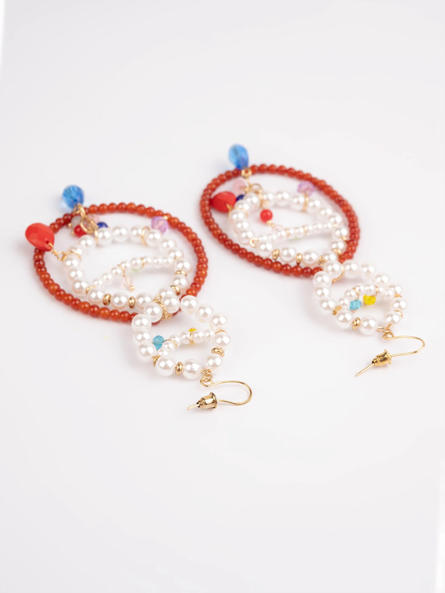 Chandelier Earrings - Image 2
