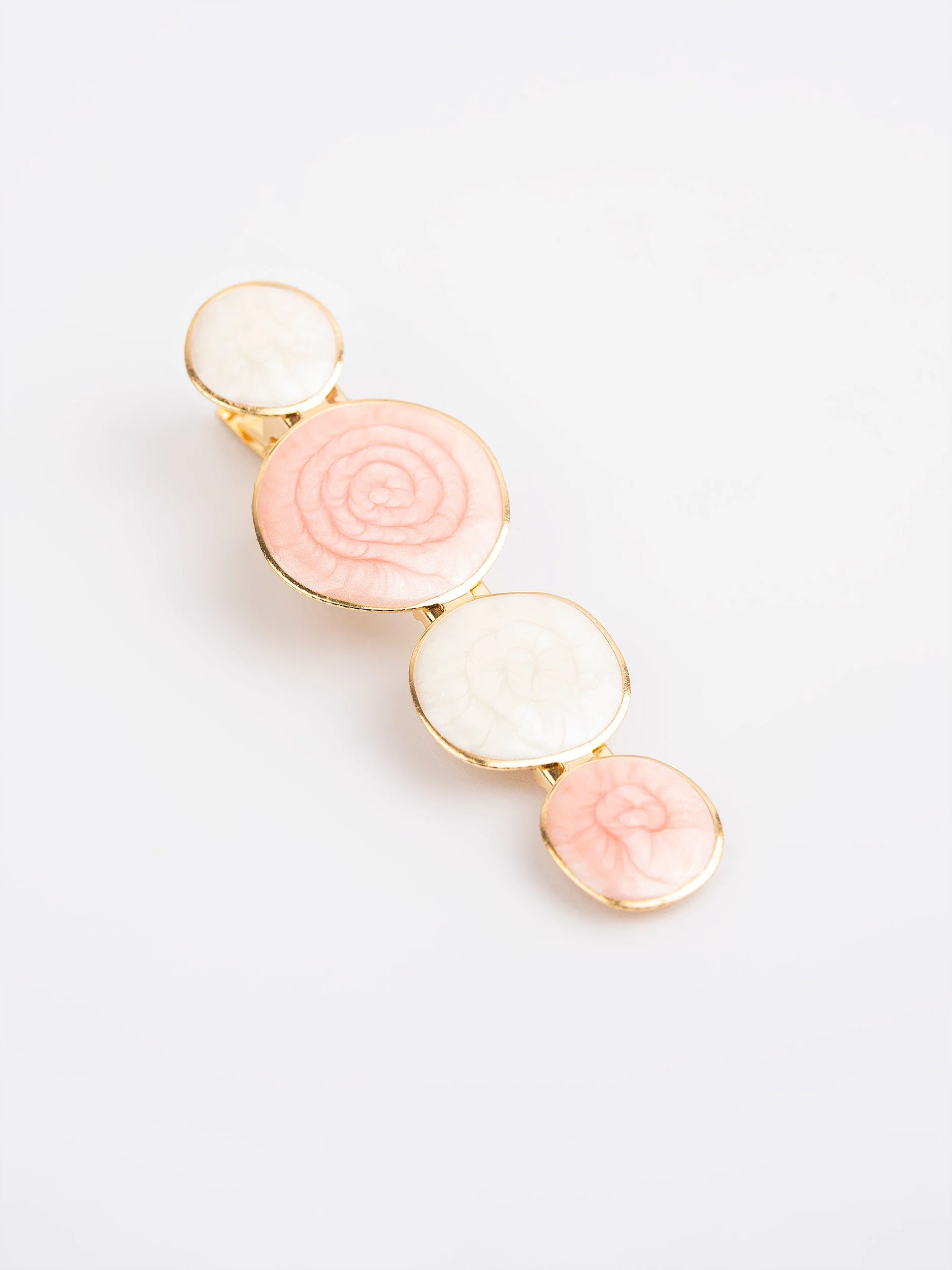 Sleek Hair Clips - Image 3