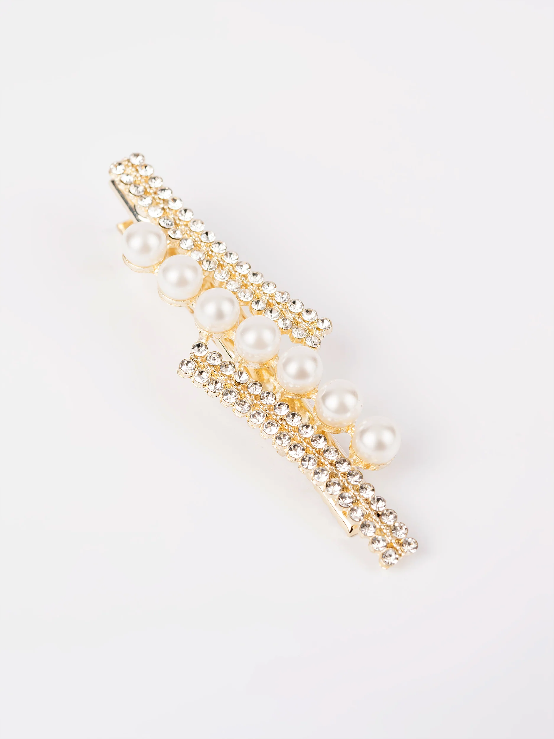 Embellished Hair Clips - Image 3