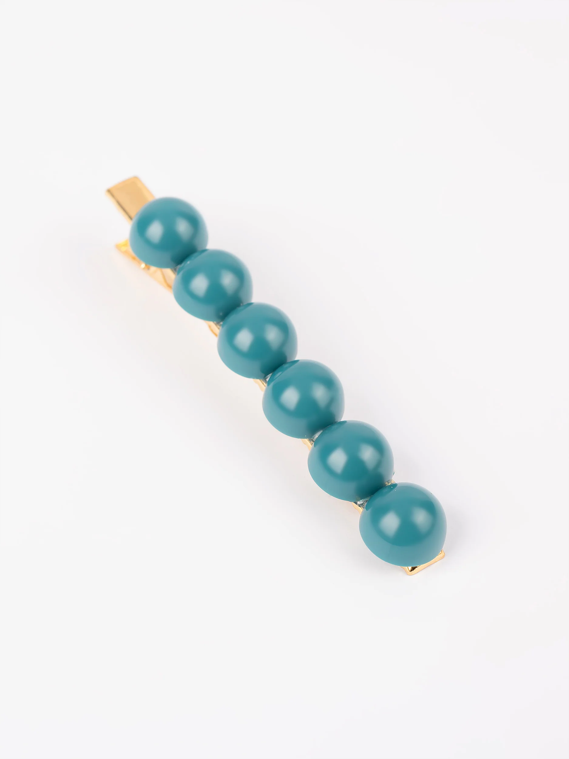 Beaded Hair Clips - Image 3