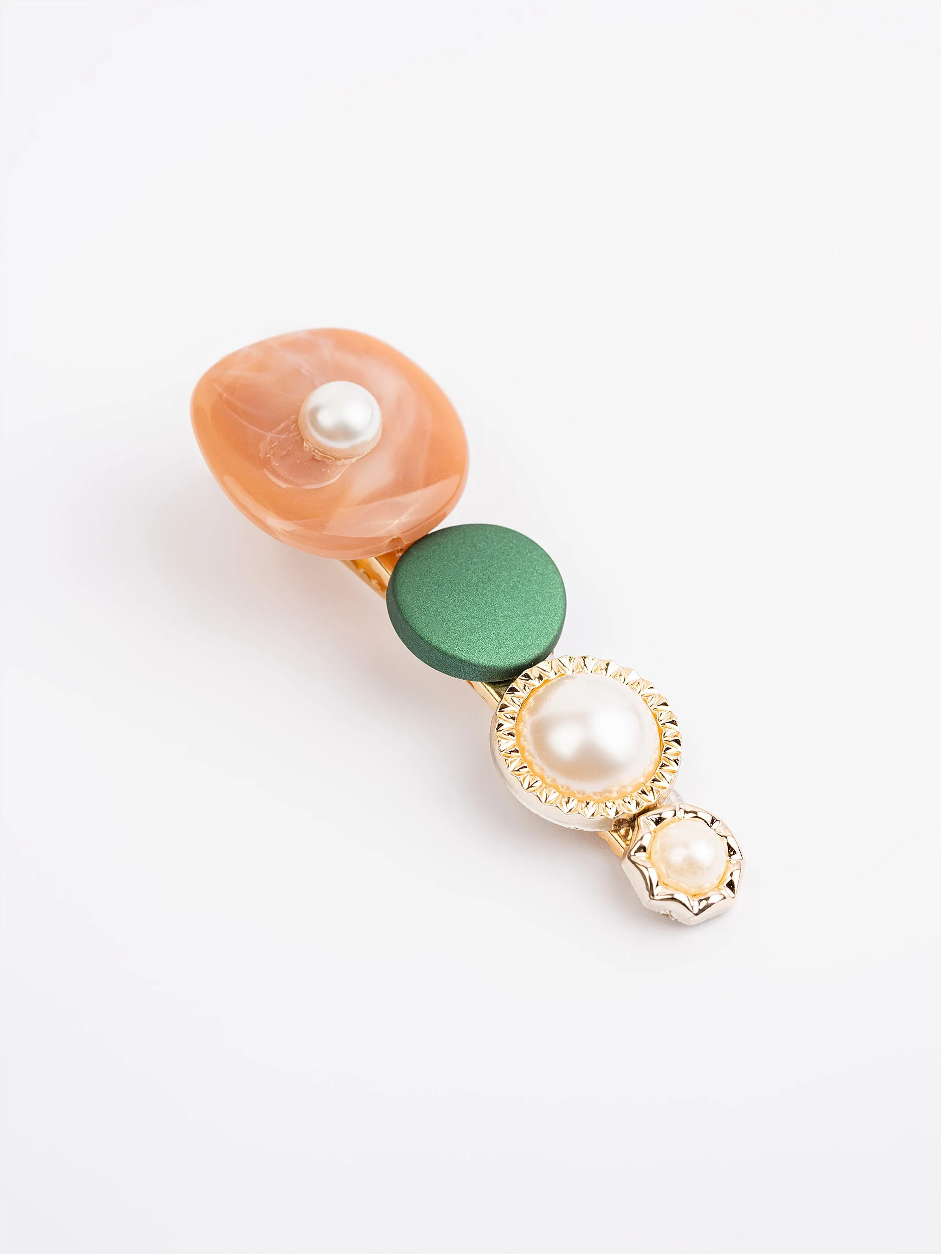 Chic Hair Clips - Image 3