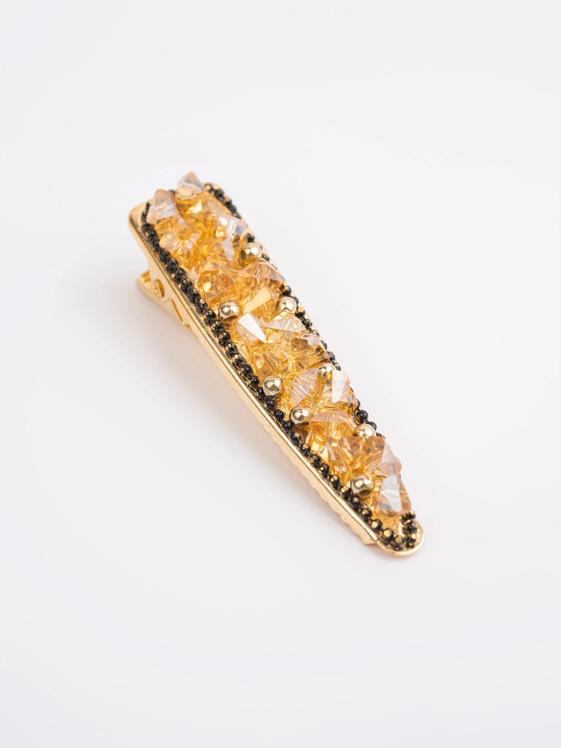 Stone Hair pins - Image 3