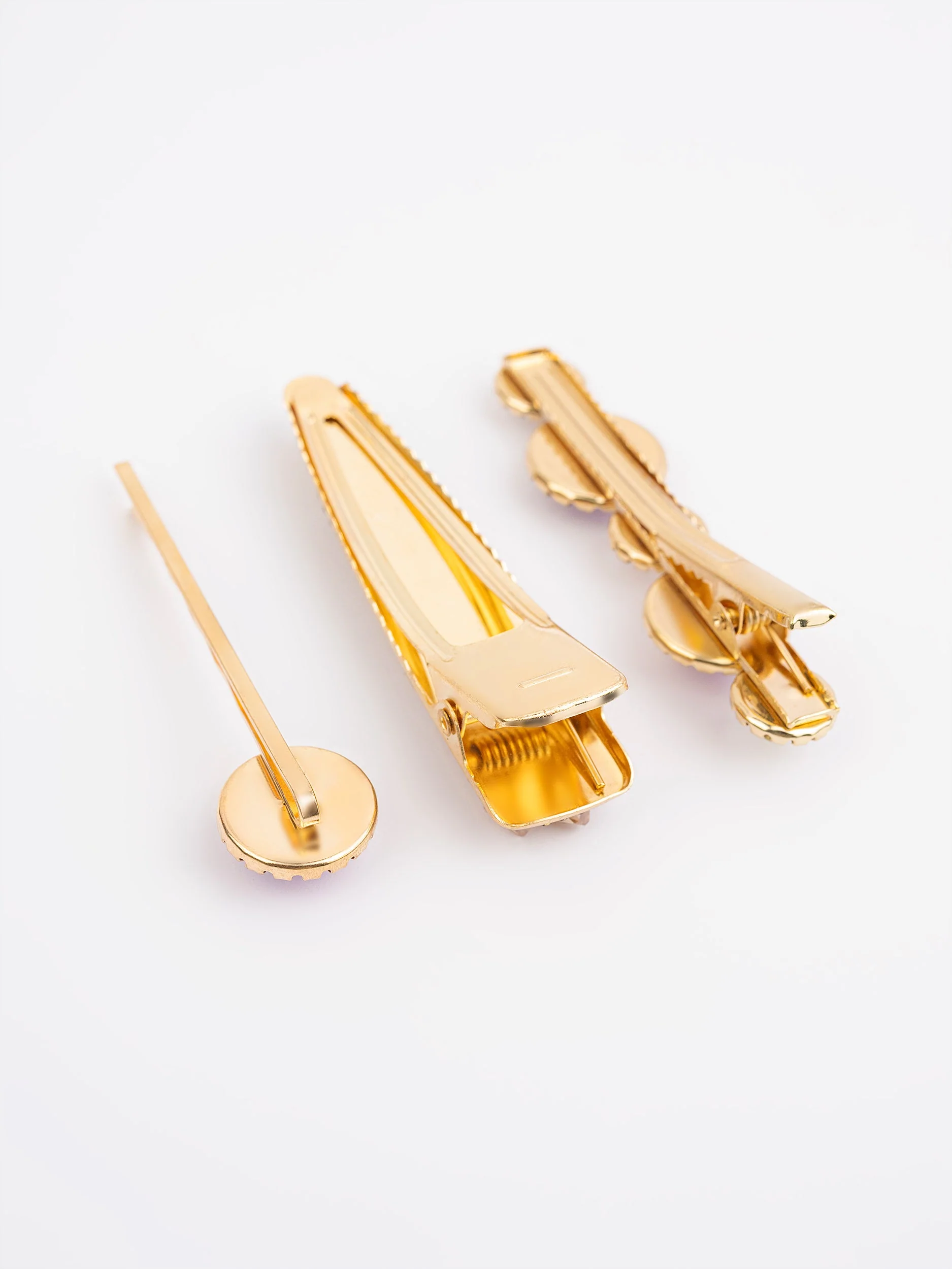 Stone Hair pins - Image 4