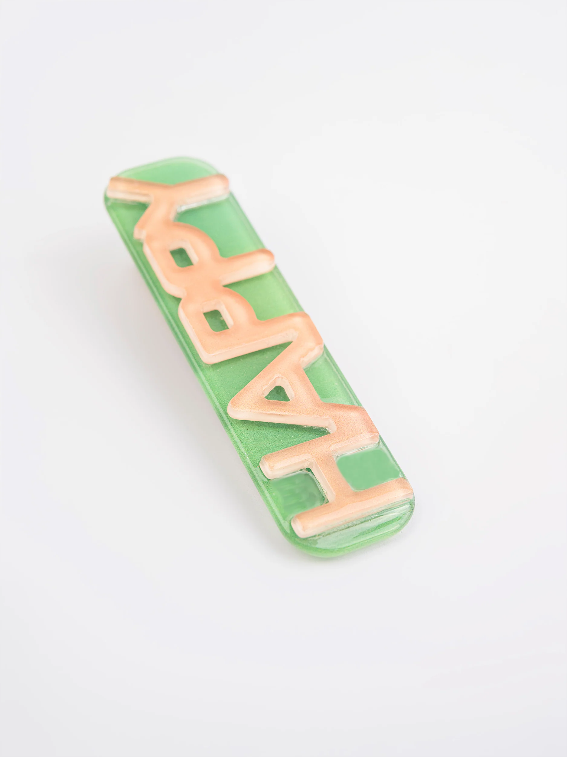 Heart Hair Clips - Image 2