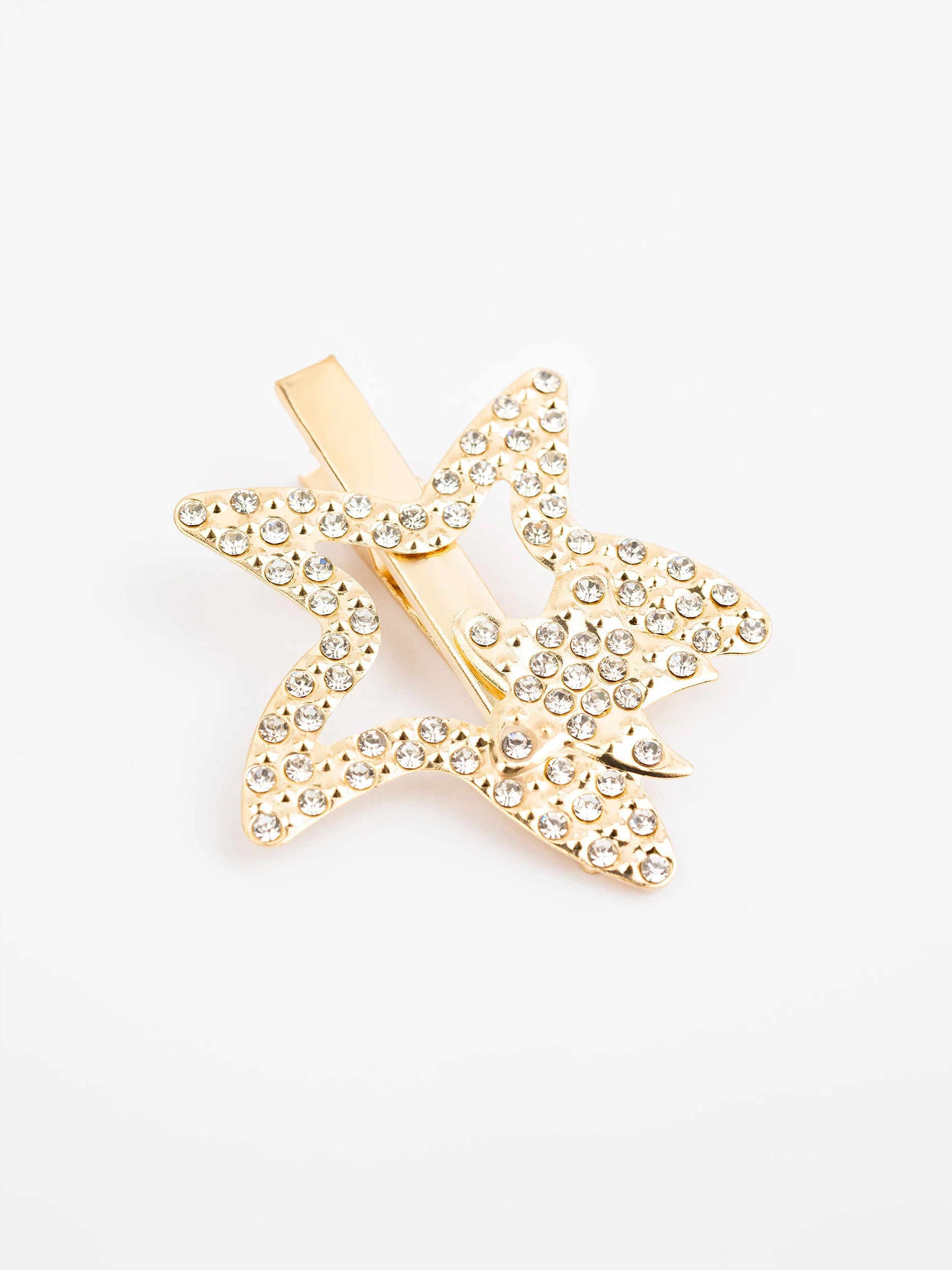 Star Hair Clips - Image 3