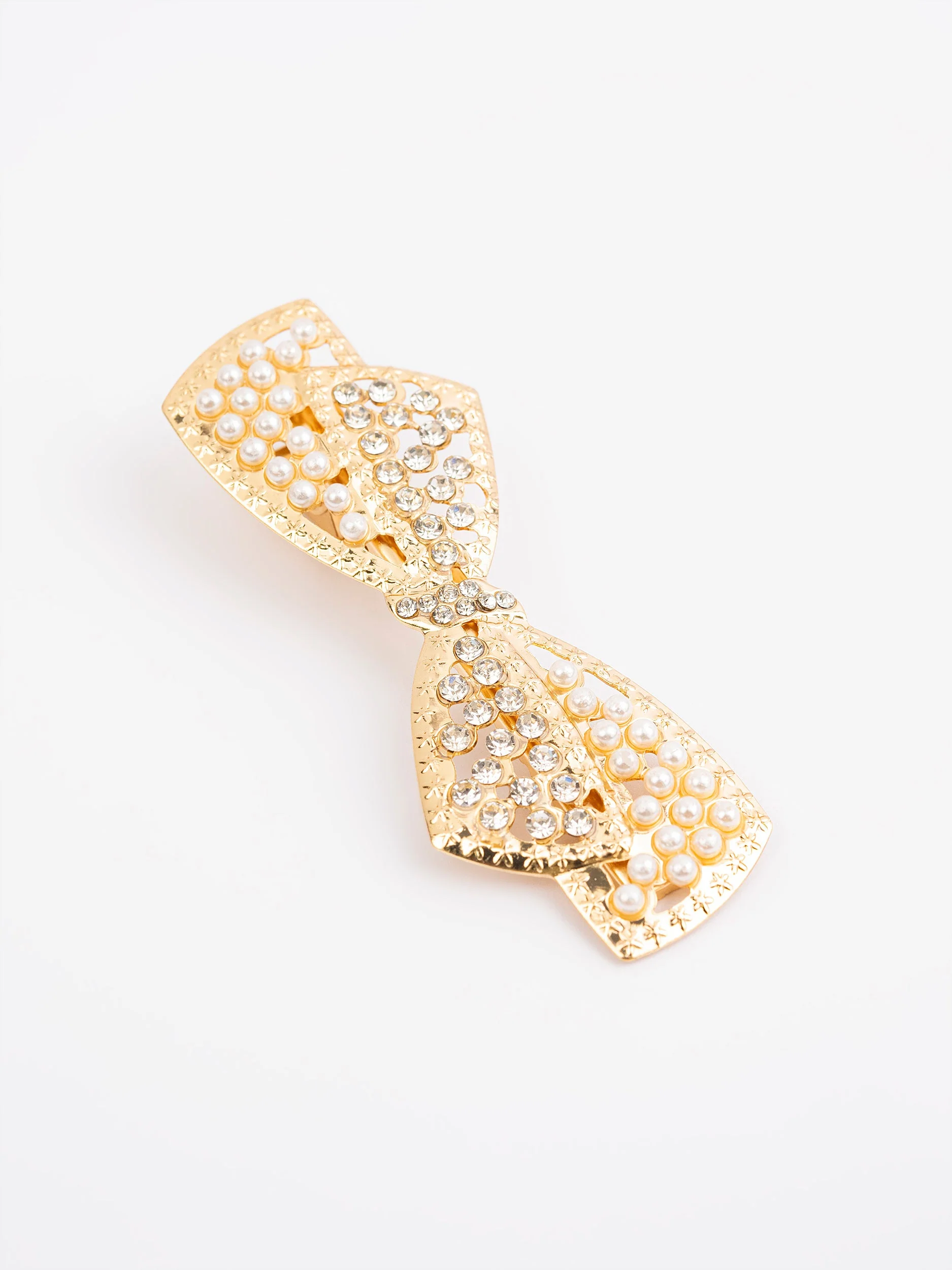 Bow Hair Clips - Image 3