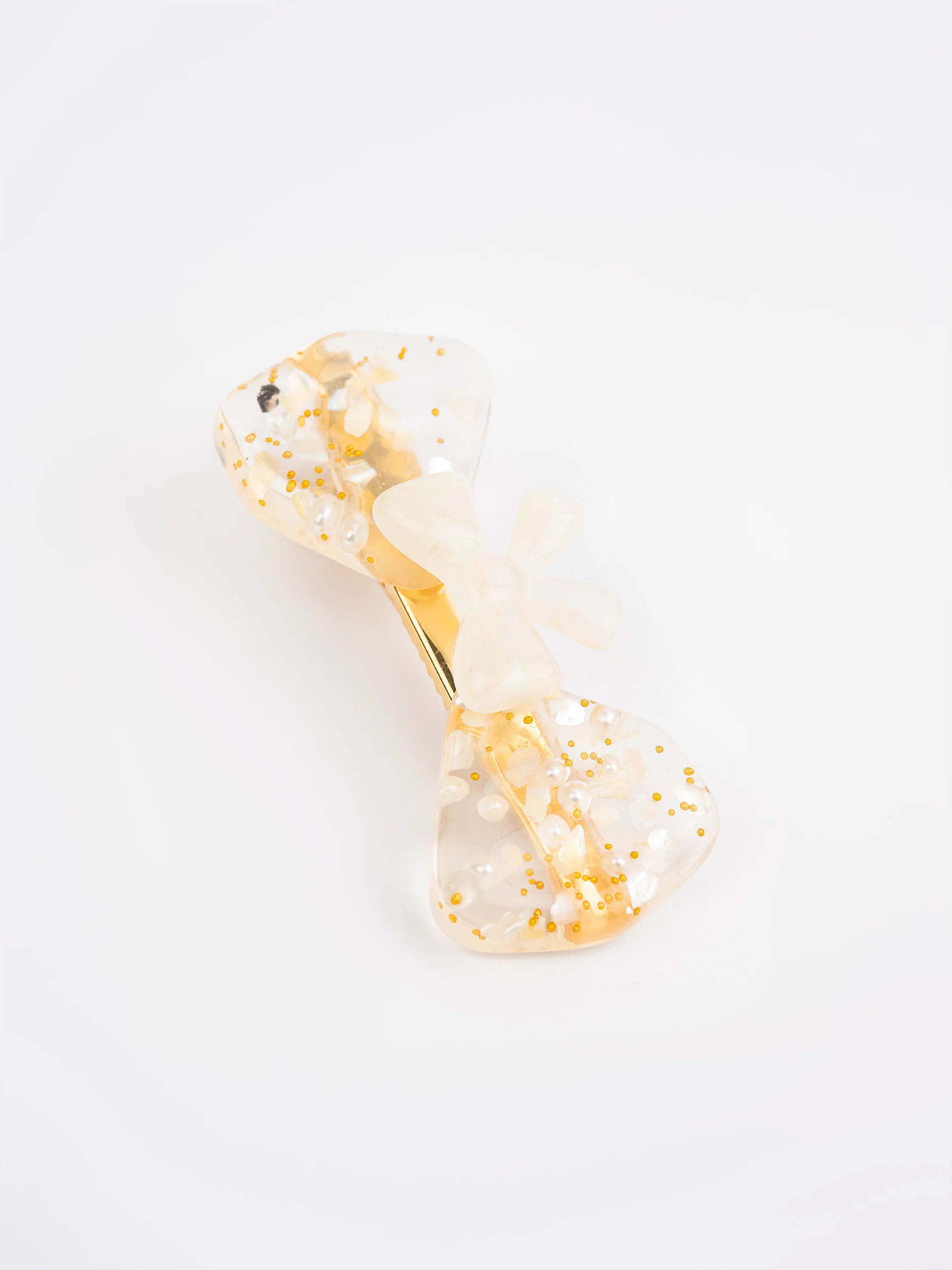 Bow Hair Clips - Image 4