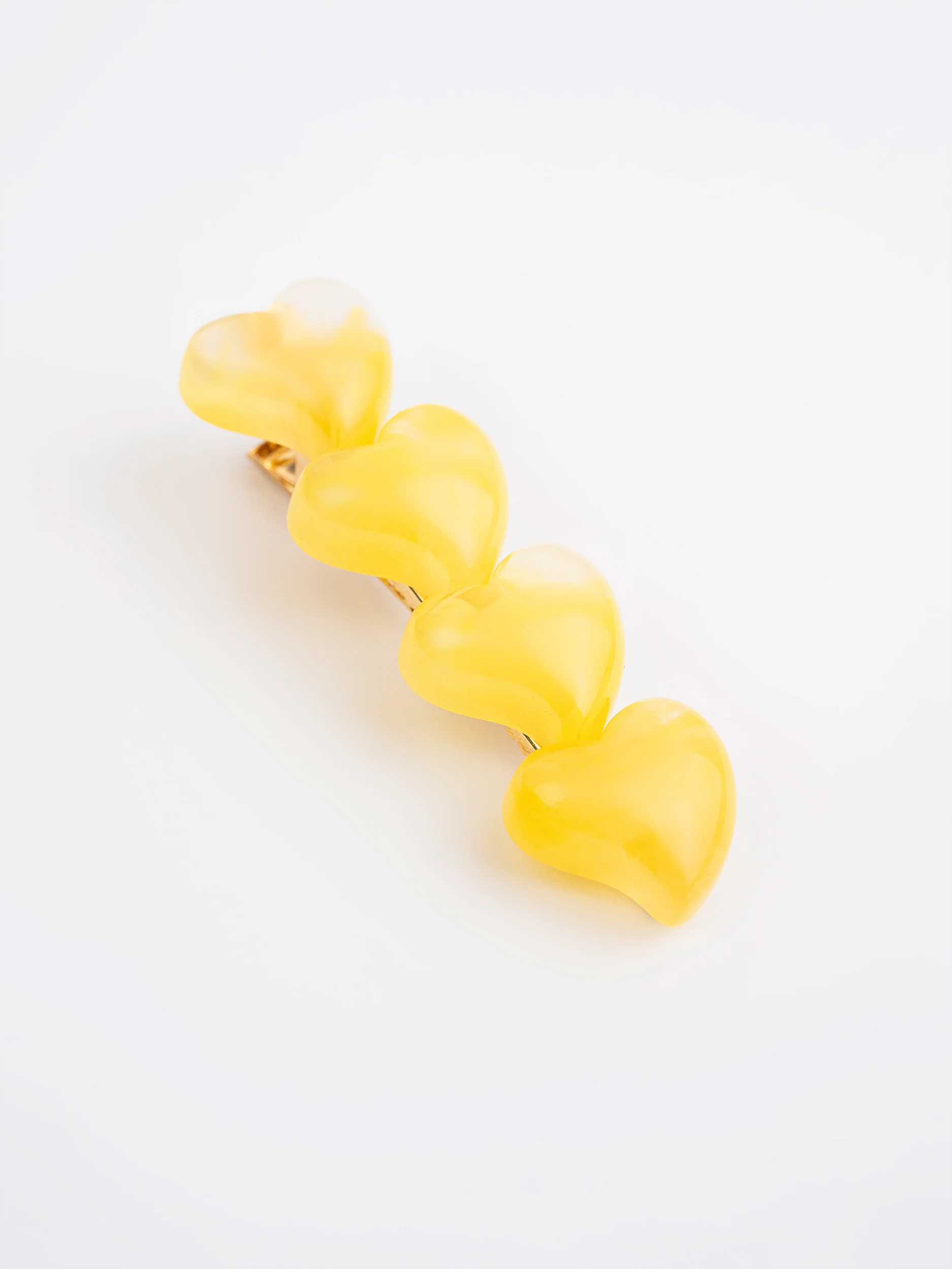 Boho Chic Hair Clips - Image 2