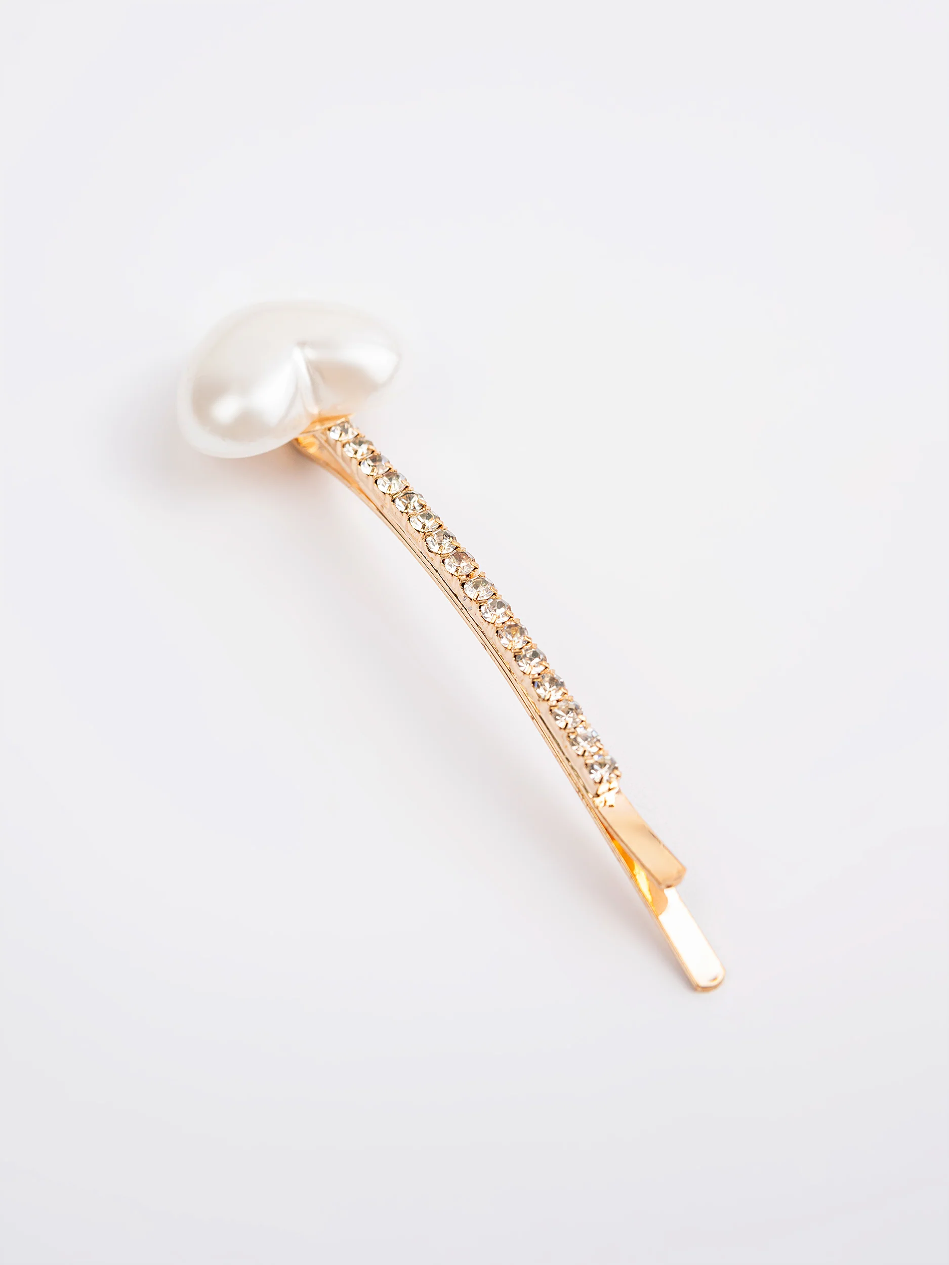 Heart Hair Clips - Image 2