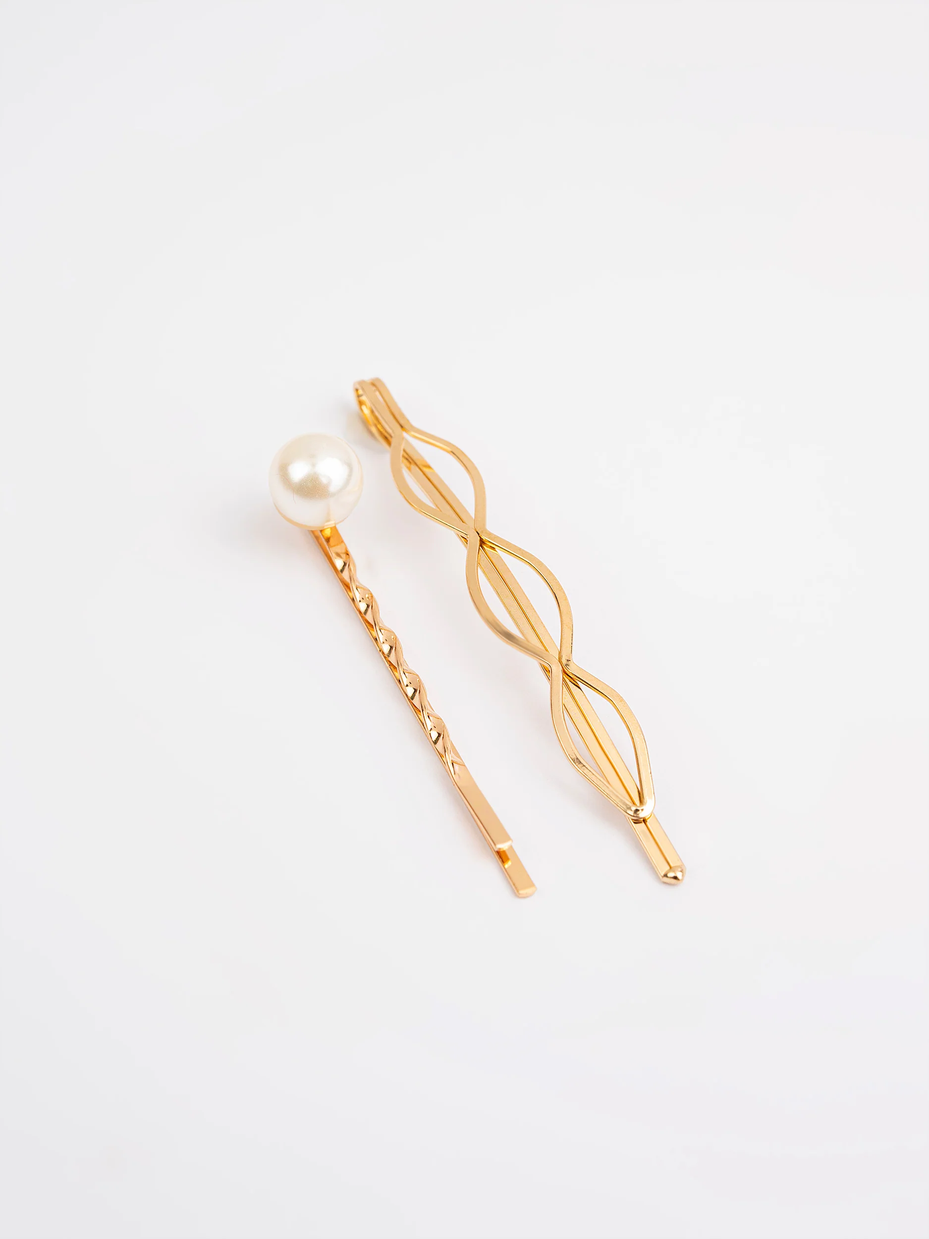Fancy Hair Clips - Image 2