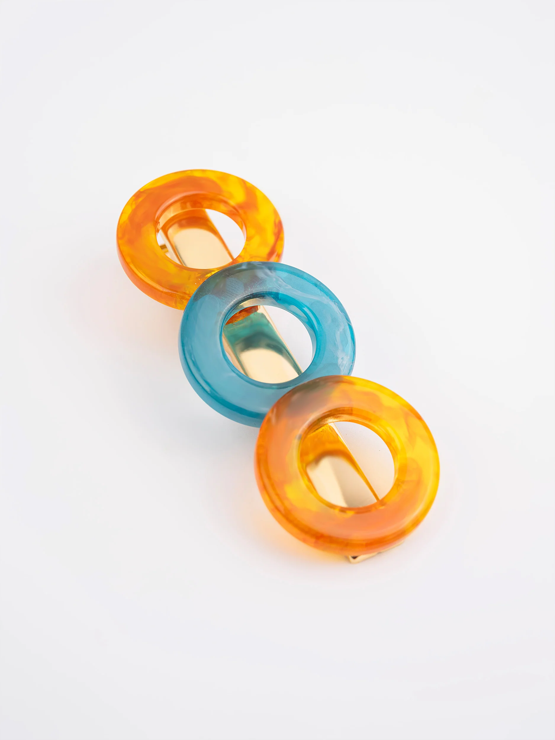 Fancy Hair Clips - Image 3