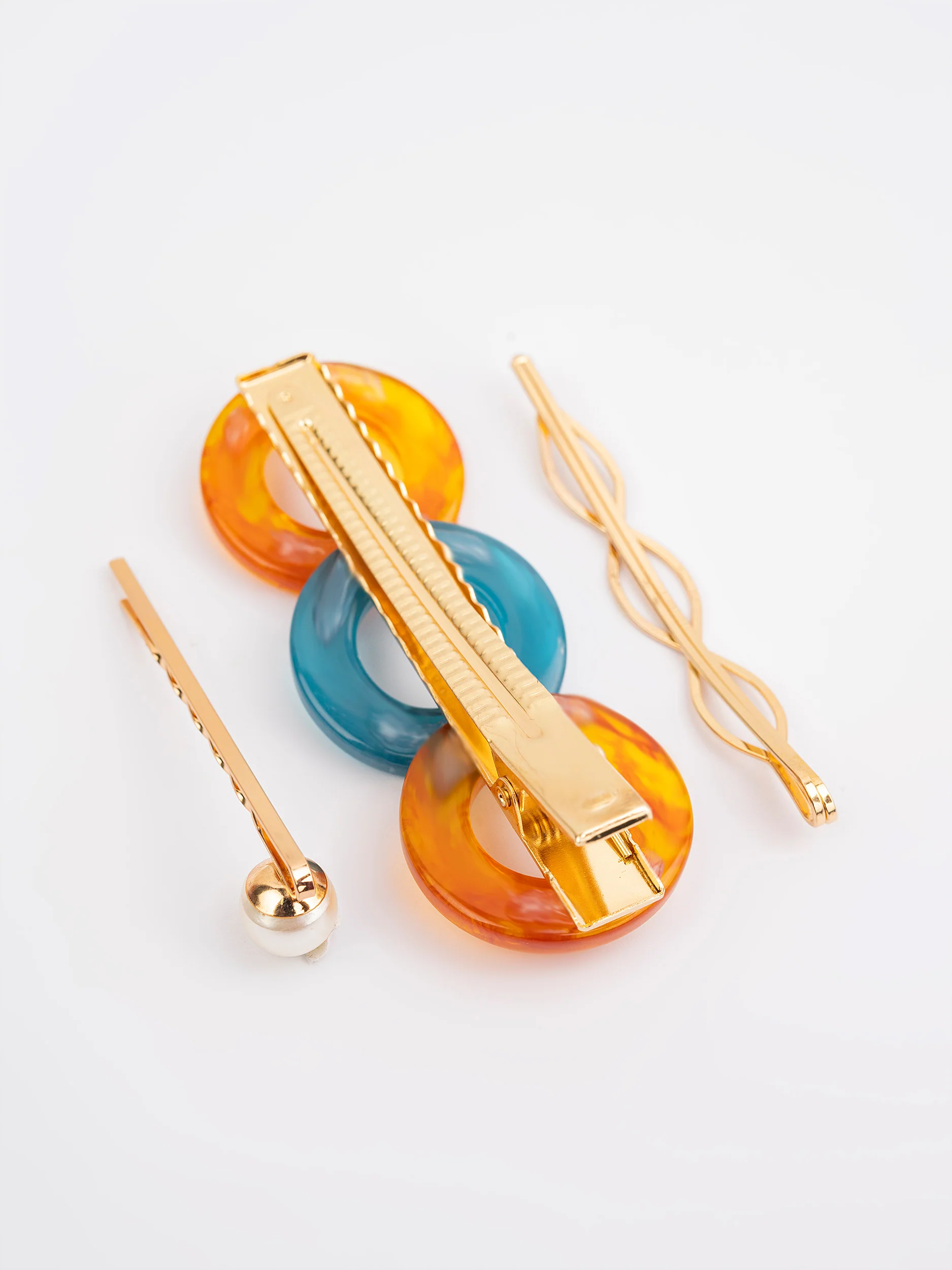 Fancy Hair Clips - Image 4