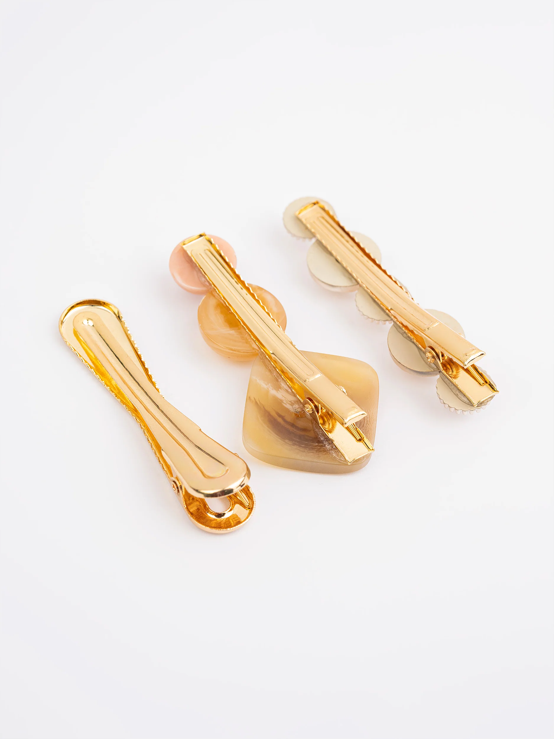 Infinity Hair Clips - Image 4