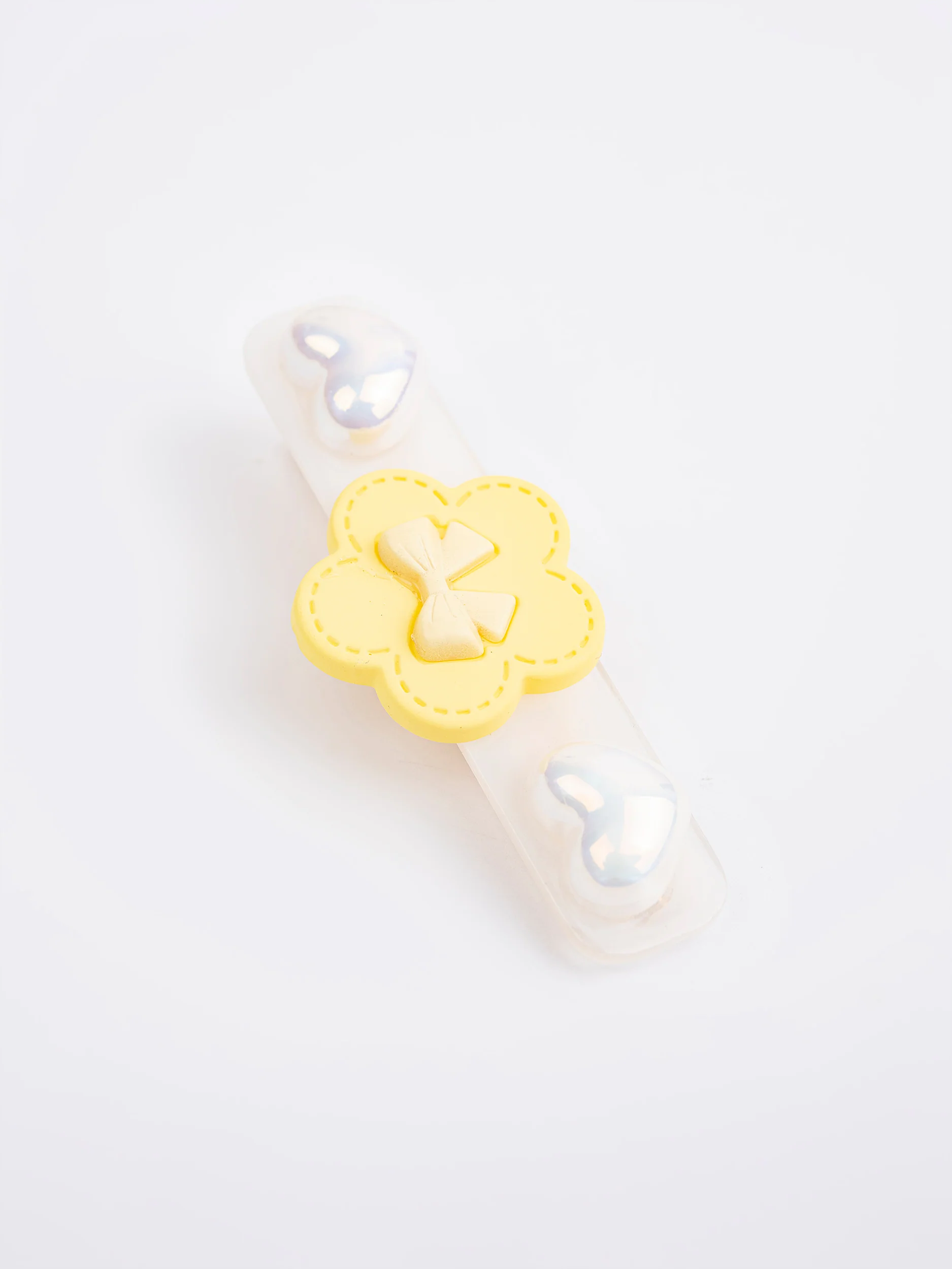 Funky Hair Clips - Image 2