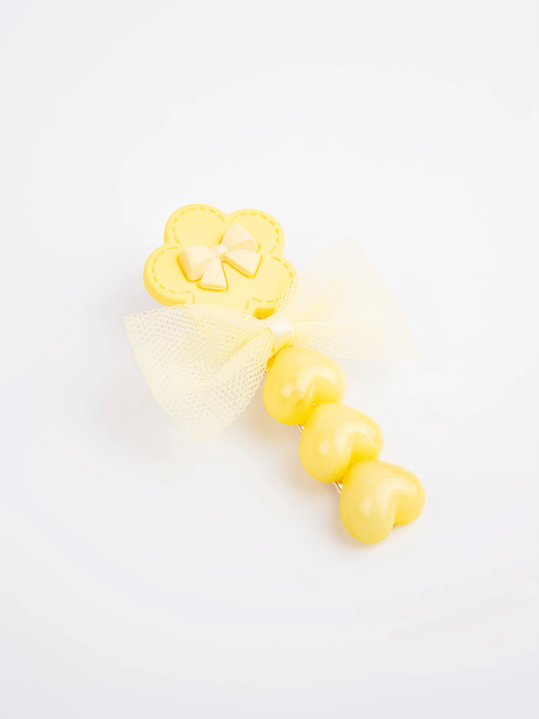 Funky Hair Clips - Image 3