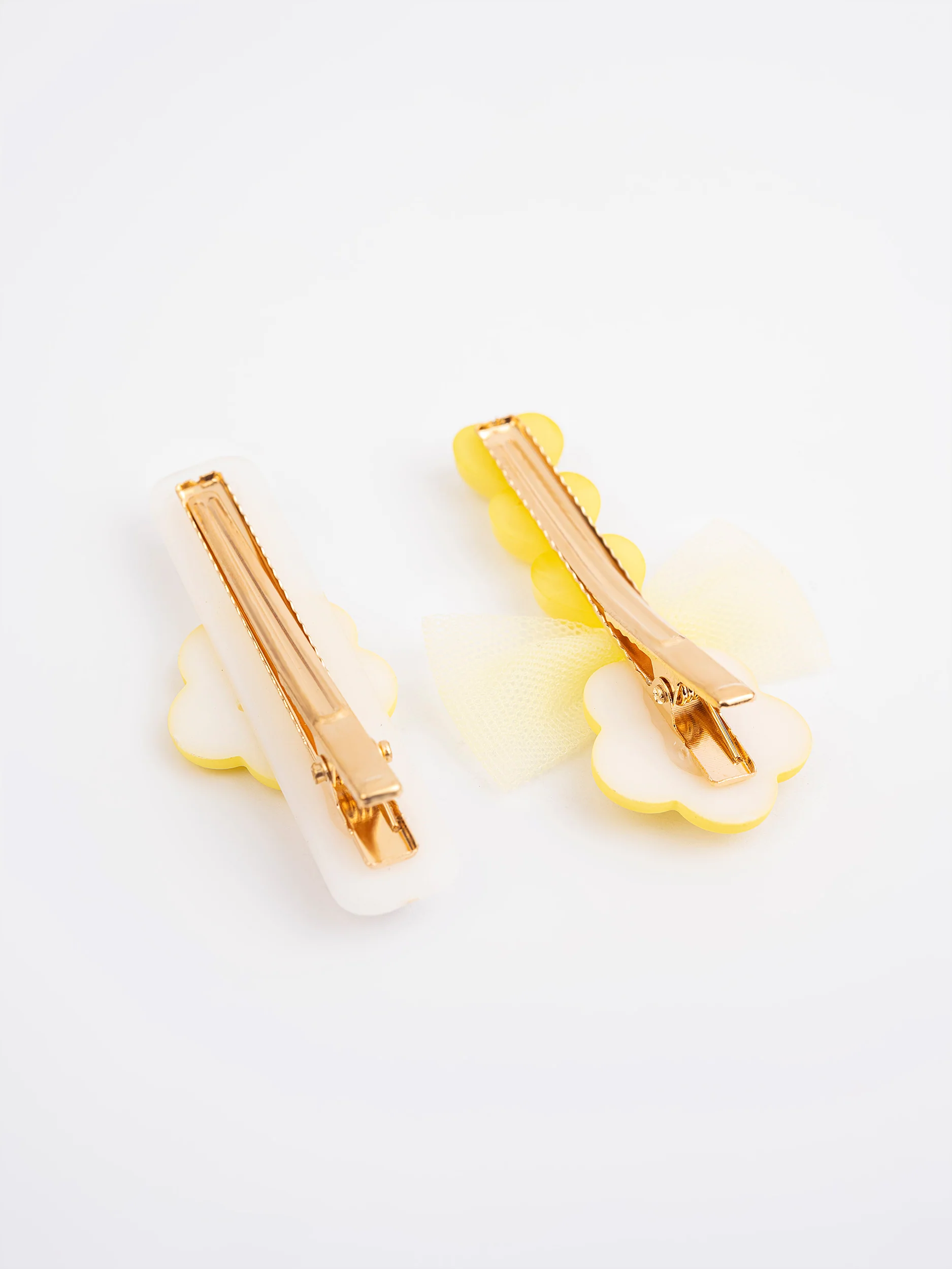 Funky Hair Clips - Image 4