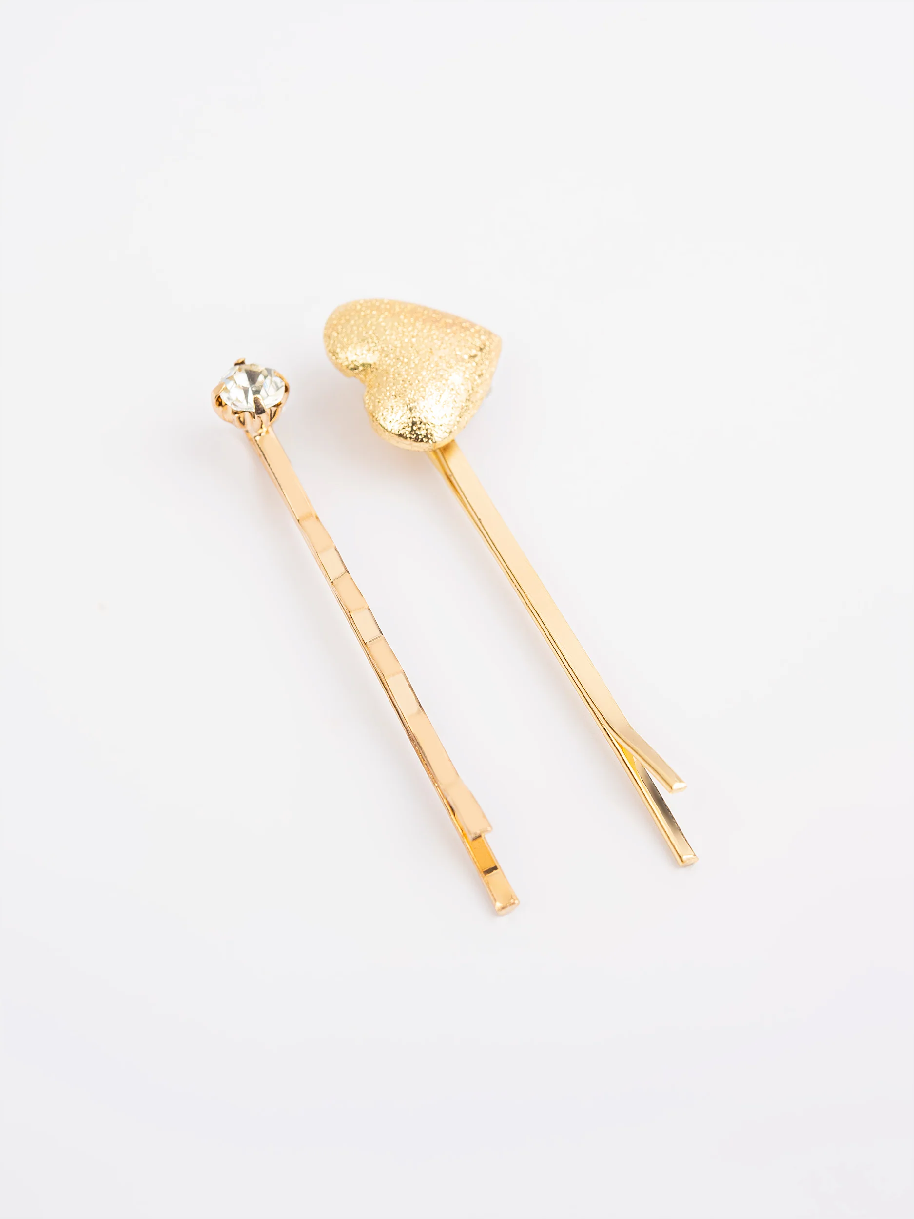 Geometric Hair Clips - Image 4