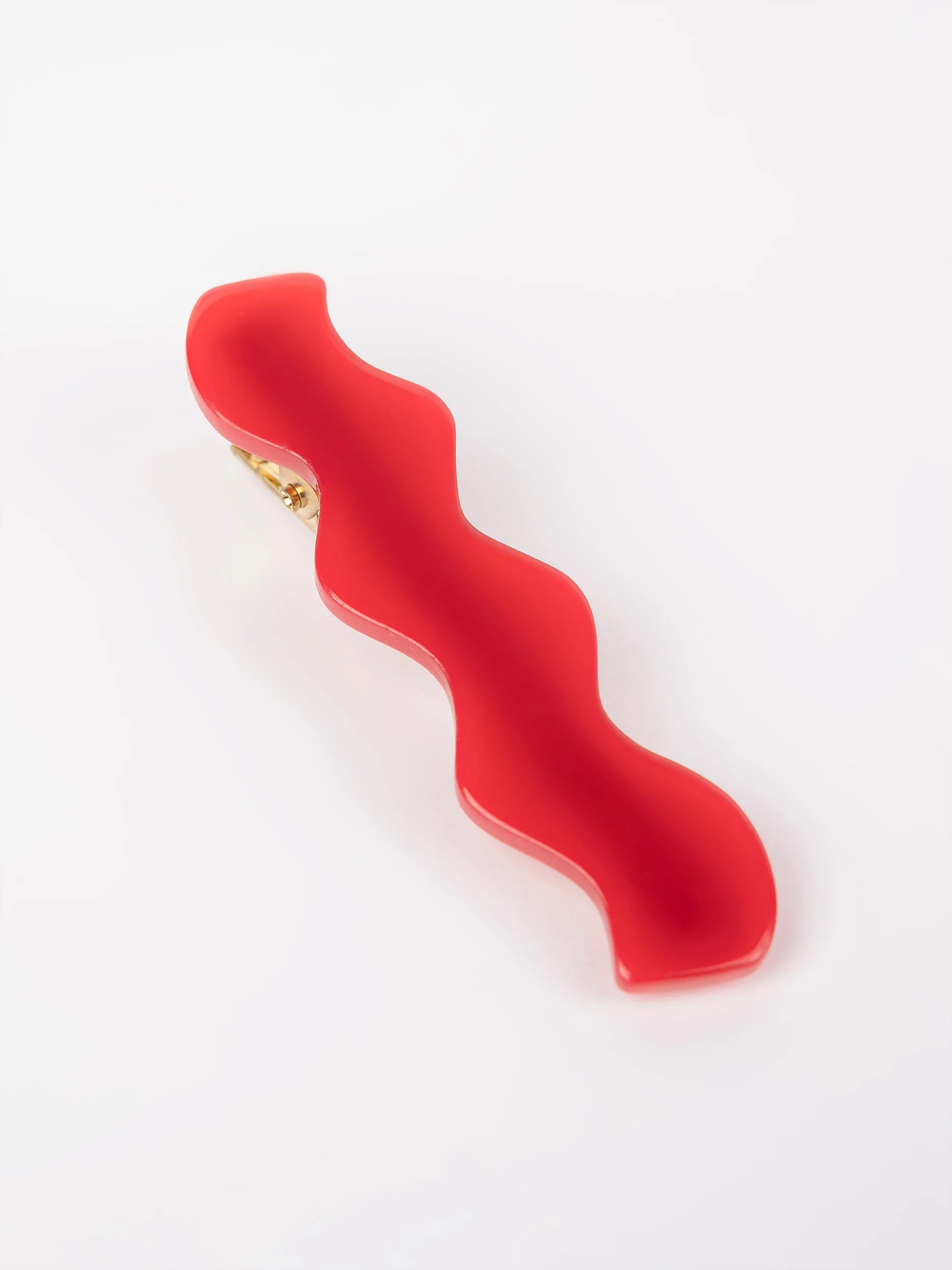 Wavy Hair Clips - Image 2