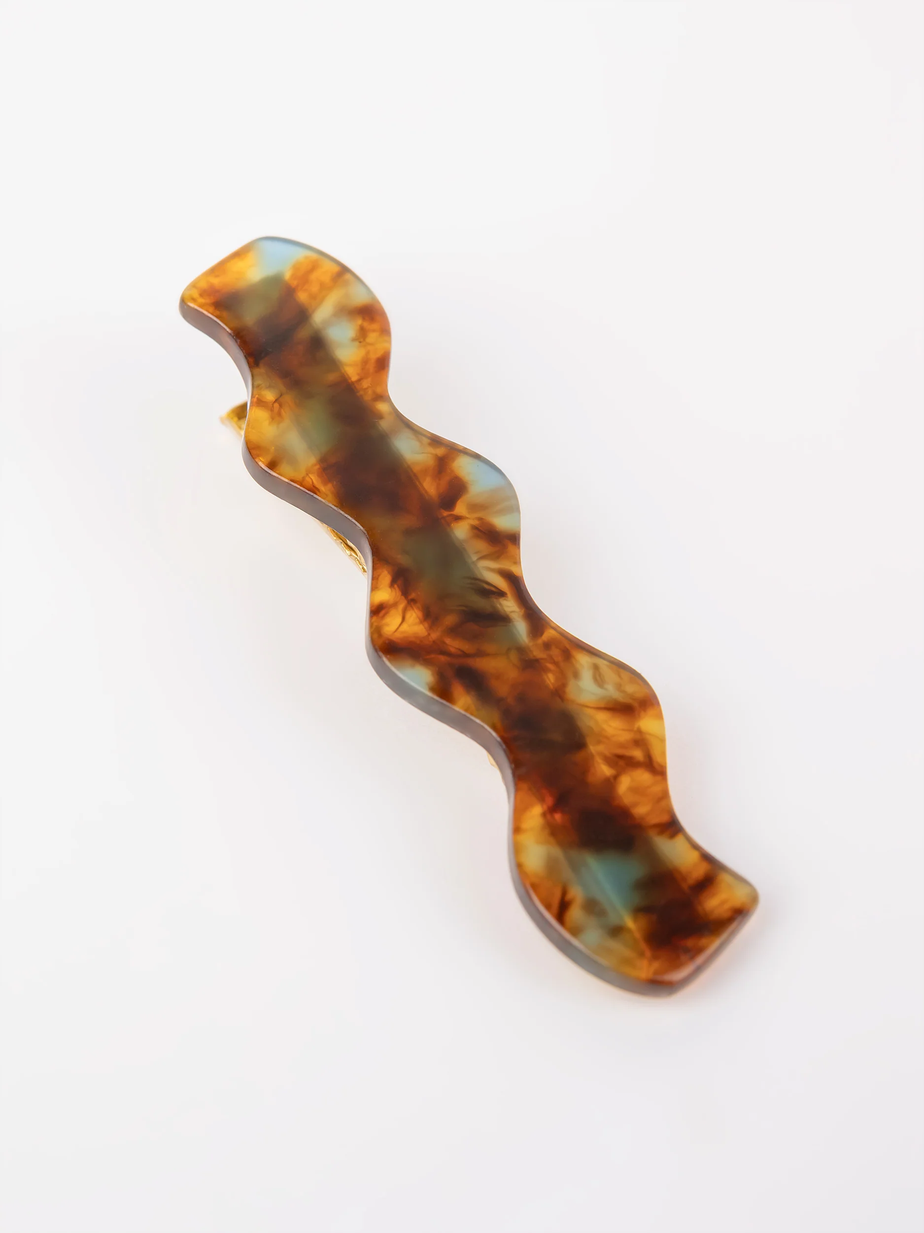 Wavy Hair Clips - Image 3