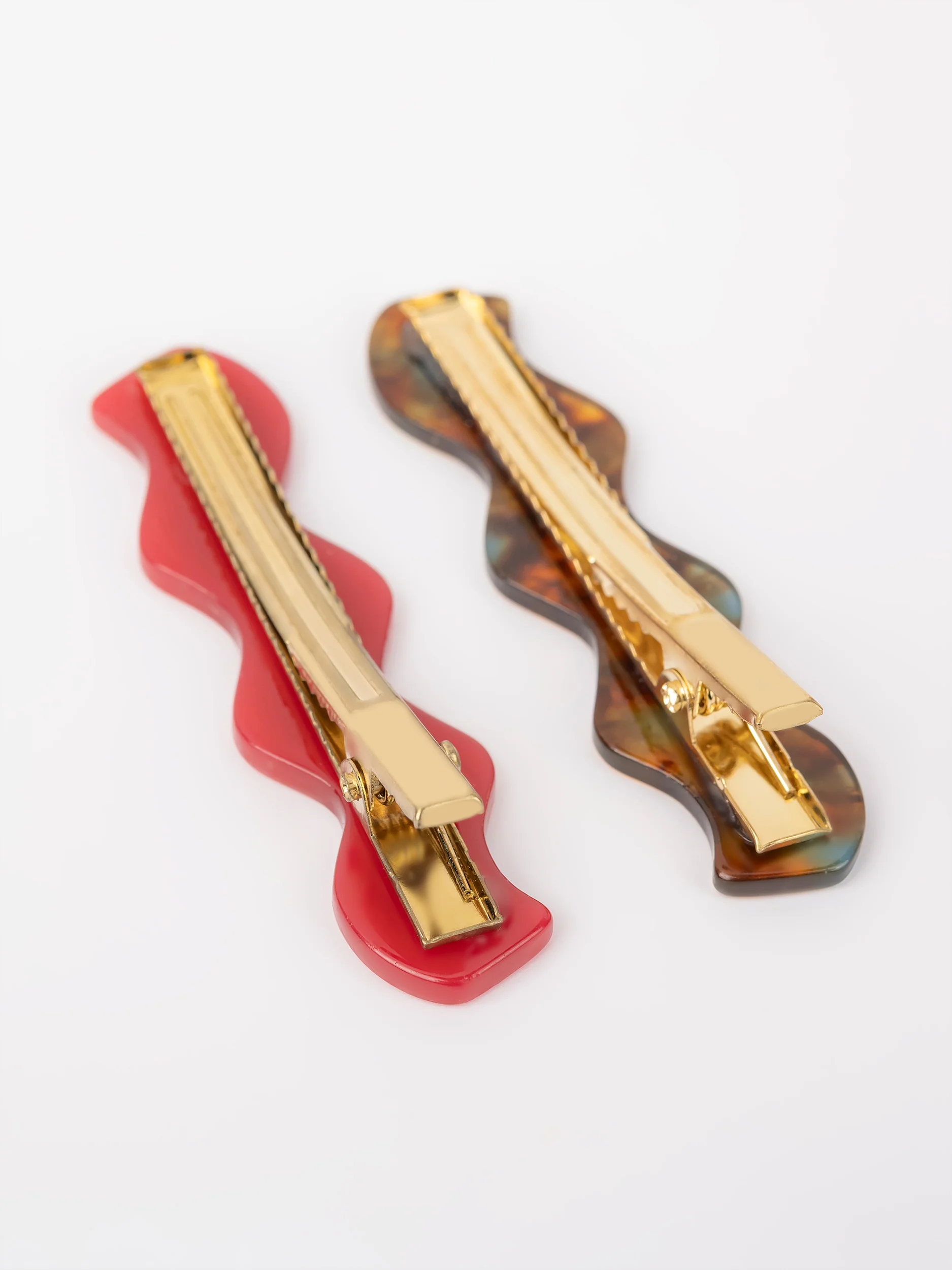 Wavy Hair Clips - Image 4