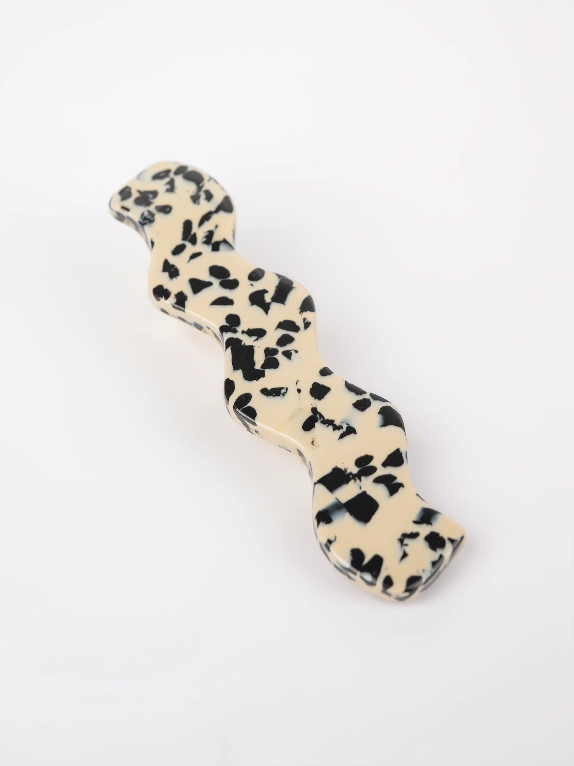 Wavy Hair Clips - Image 3