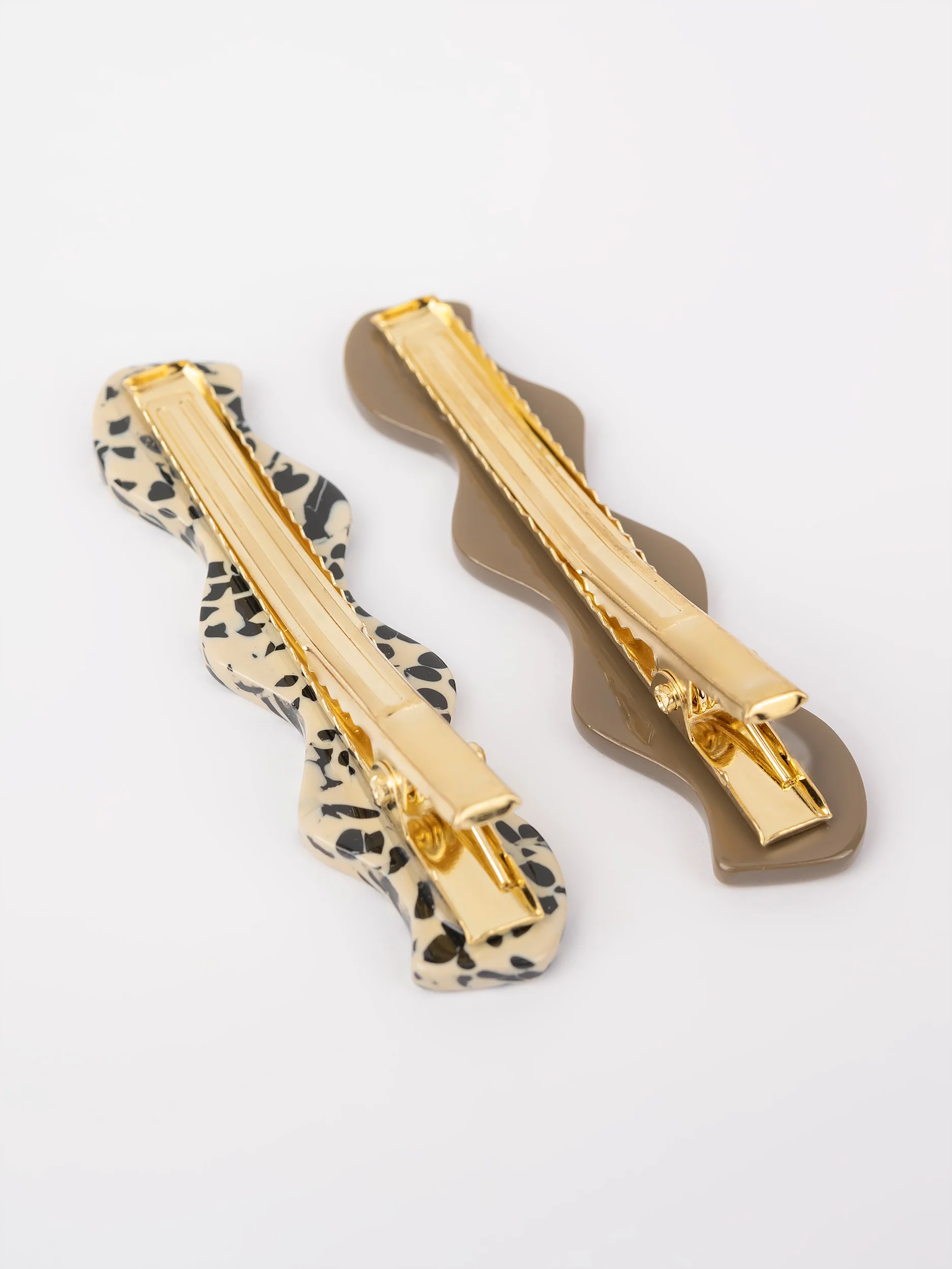 Wavy Hair Clips - Image 4