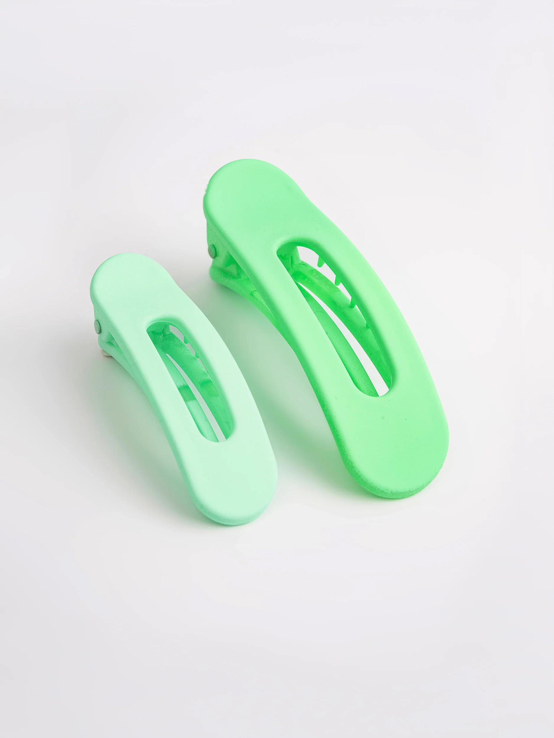 Funky Hair Clips - Image 2