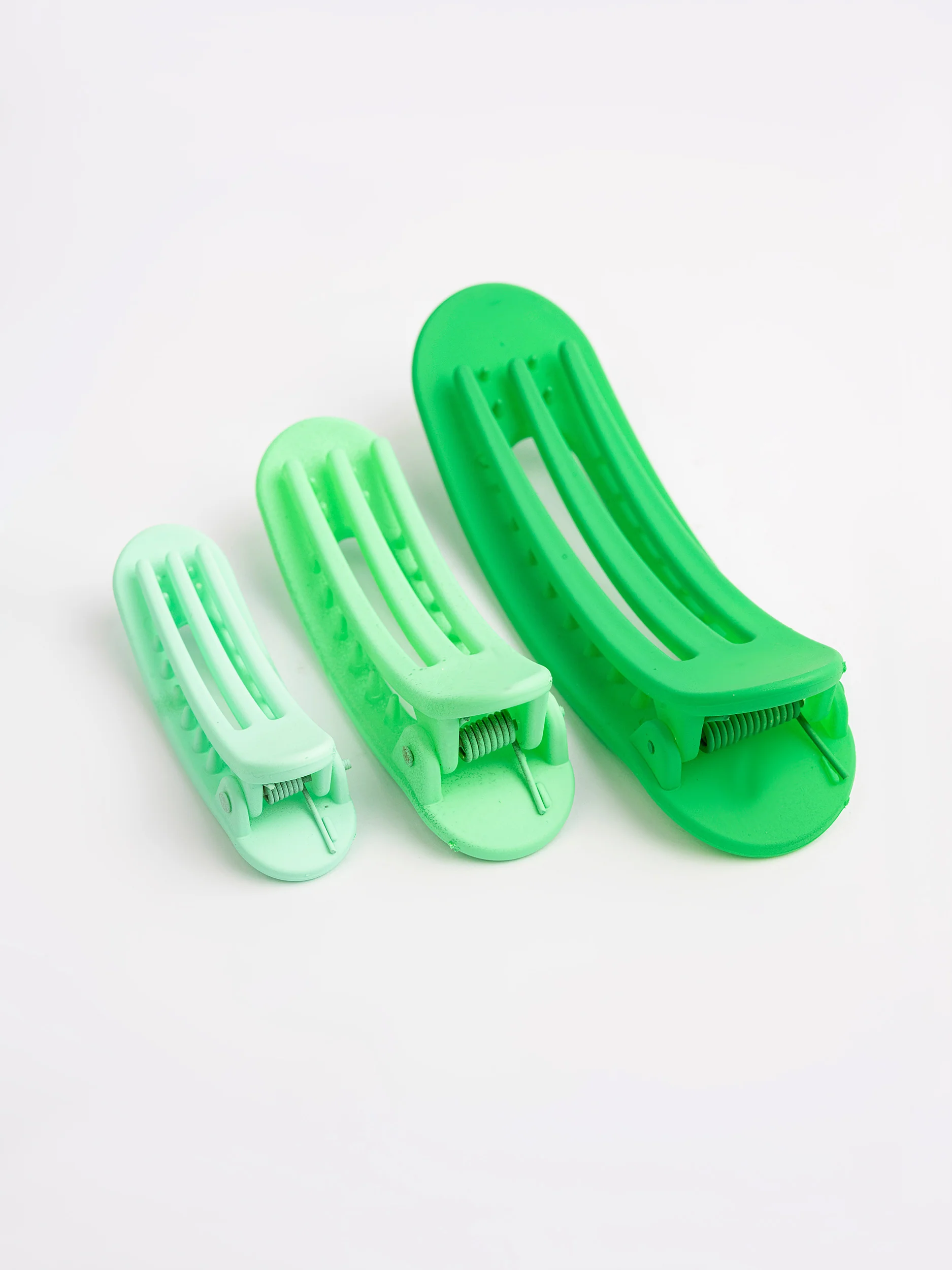 Funky Hair Clips - Image 4
