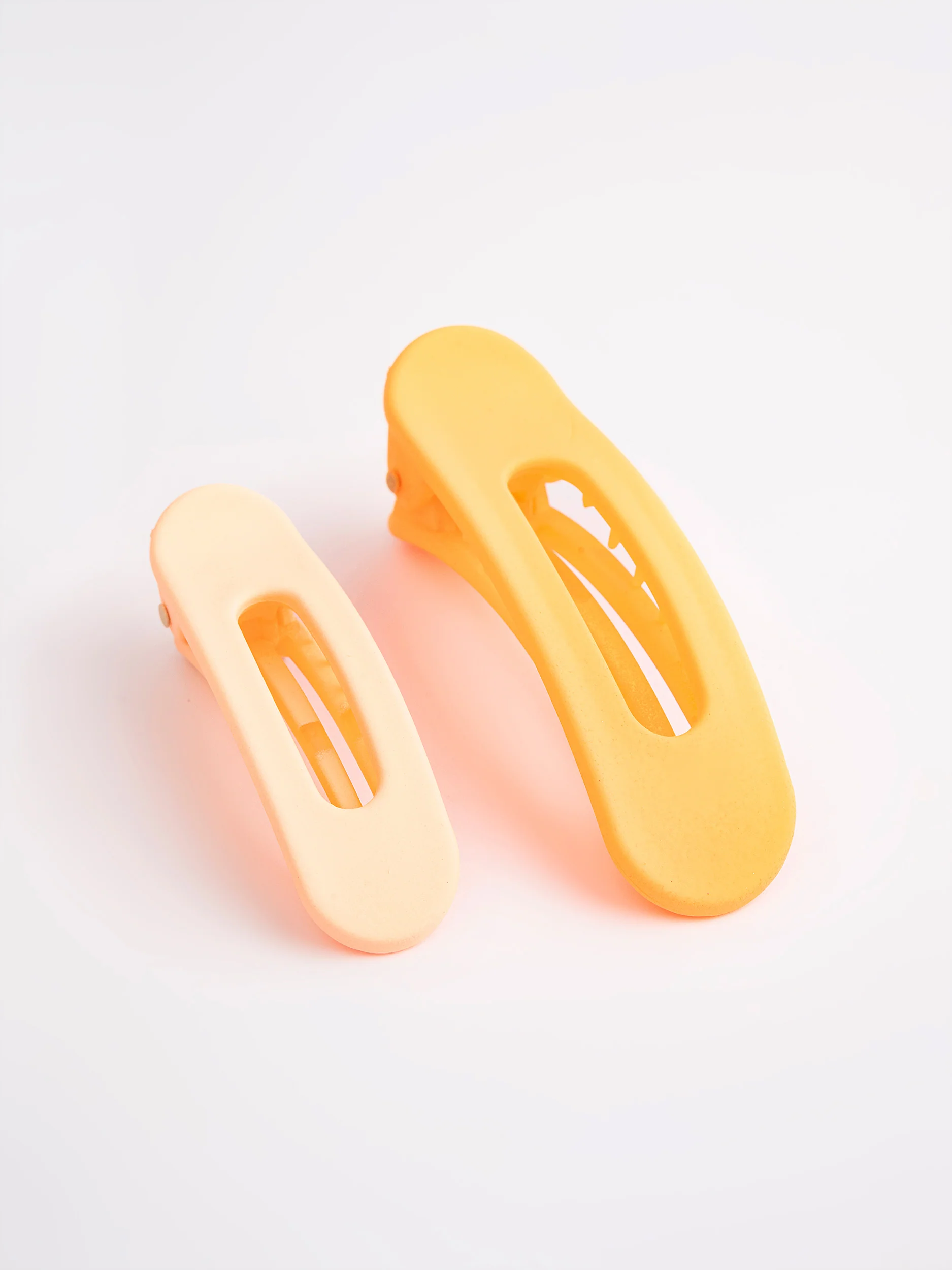 Funky Hair Clips - Image 2