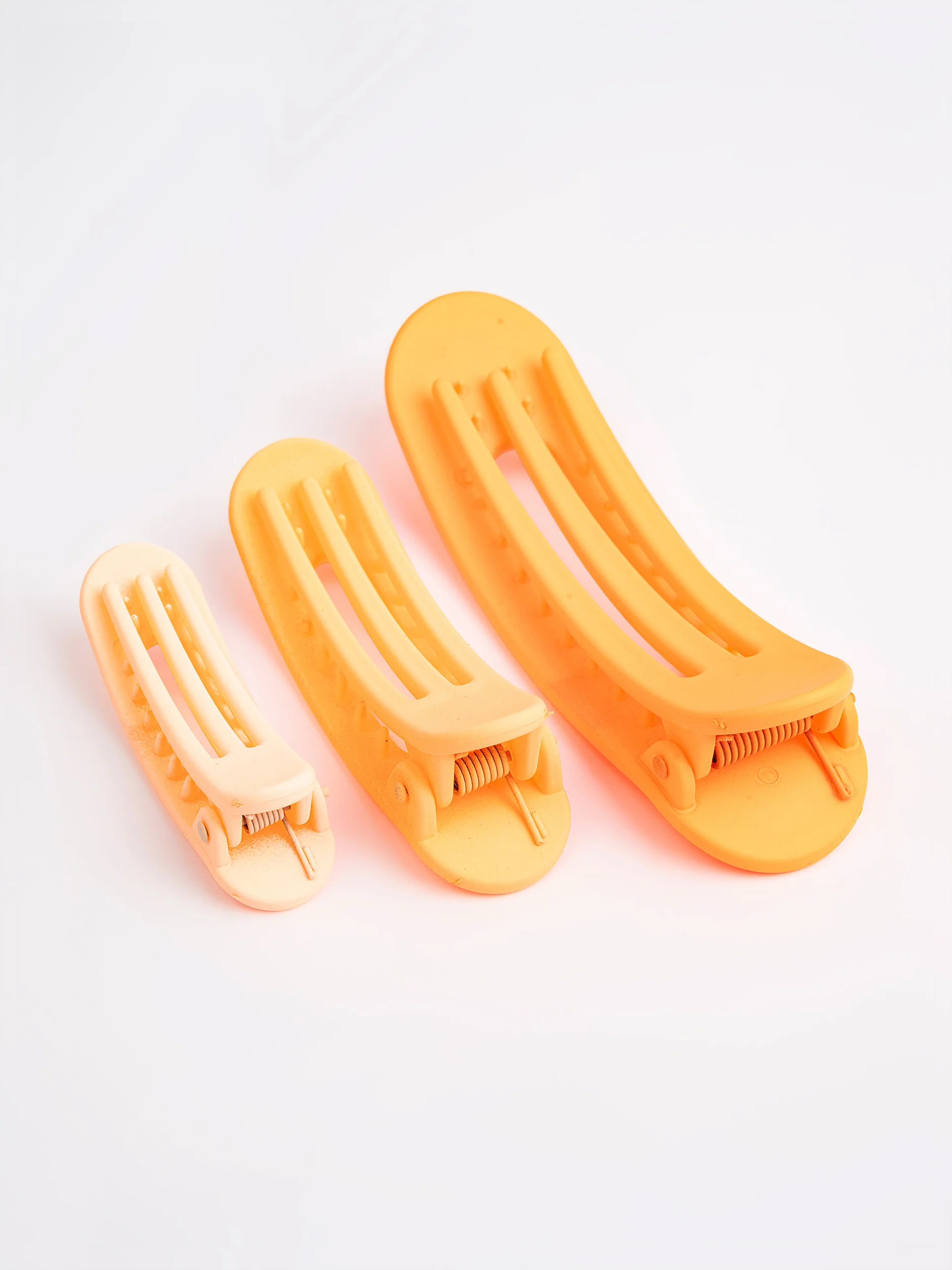 Funky Hair Clips - Image 4