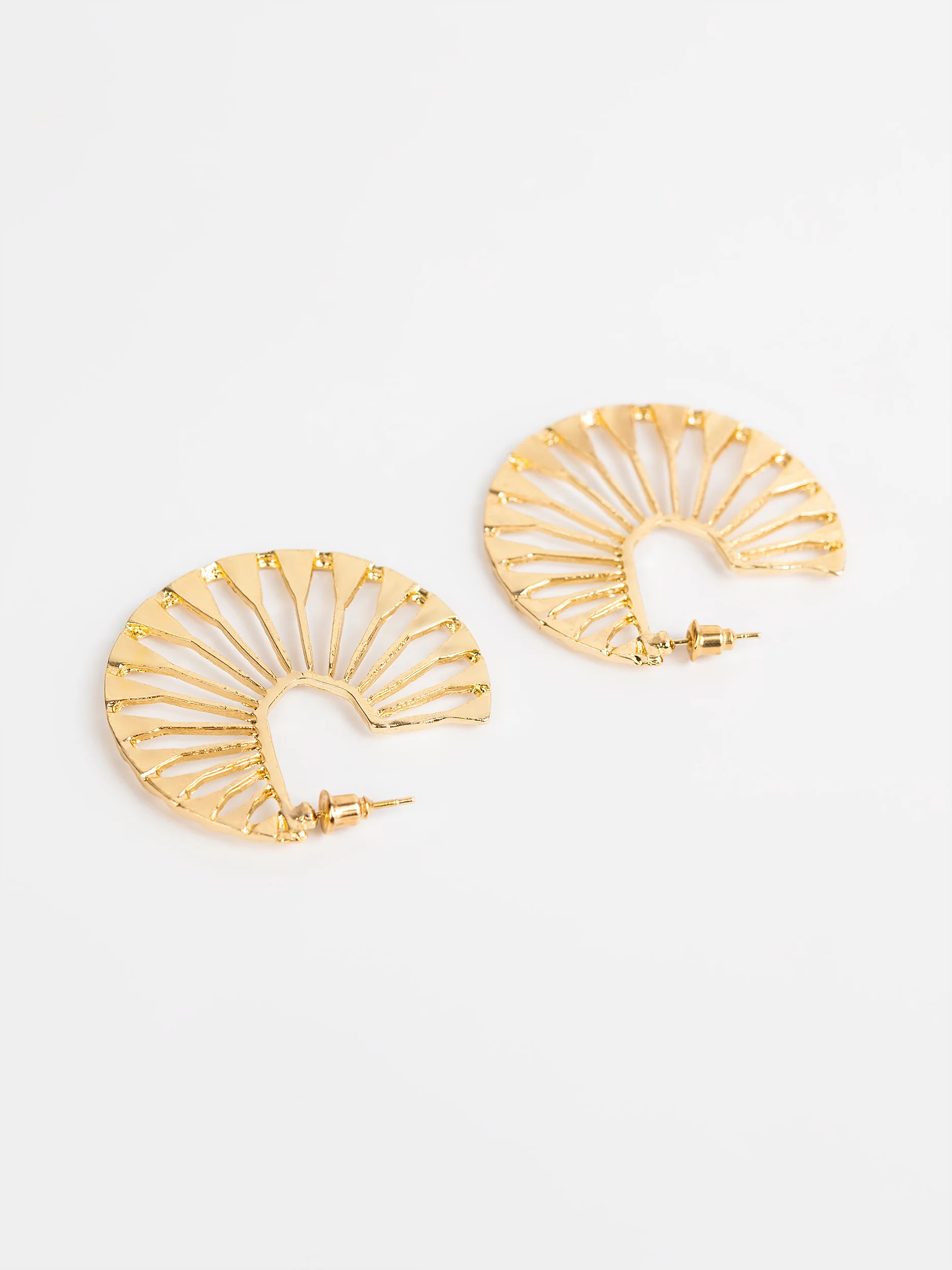 Greek Earings - Image 2