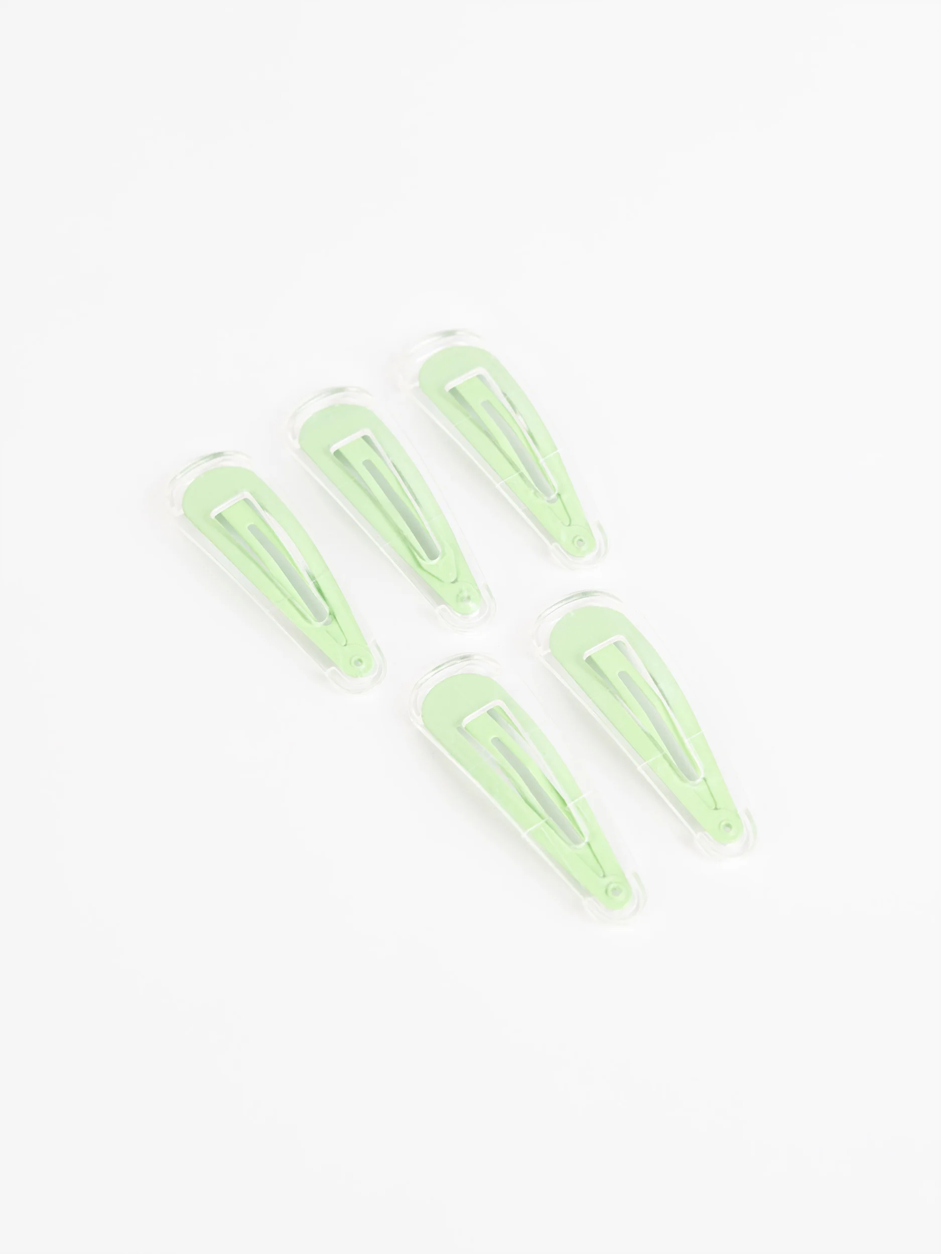 Classic Hair Pins Set - Image 2