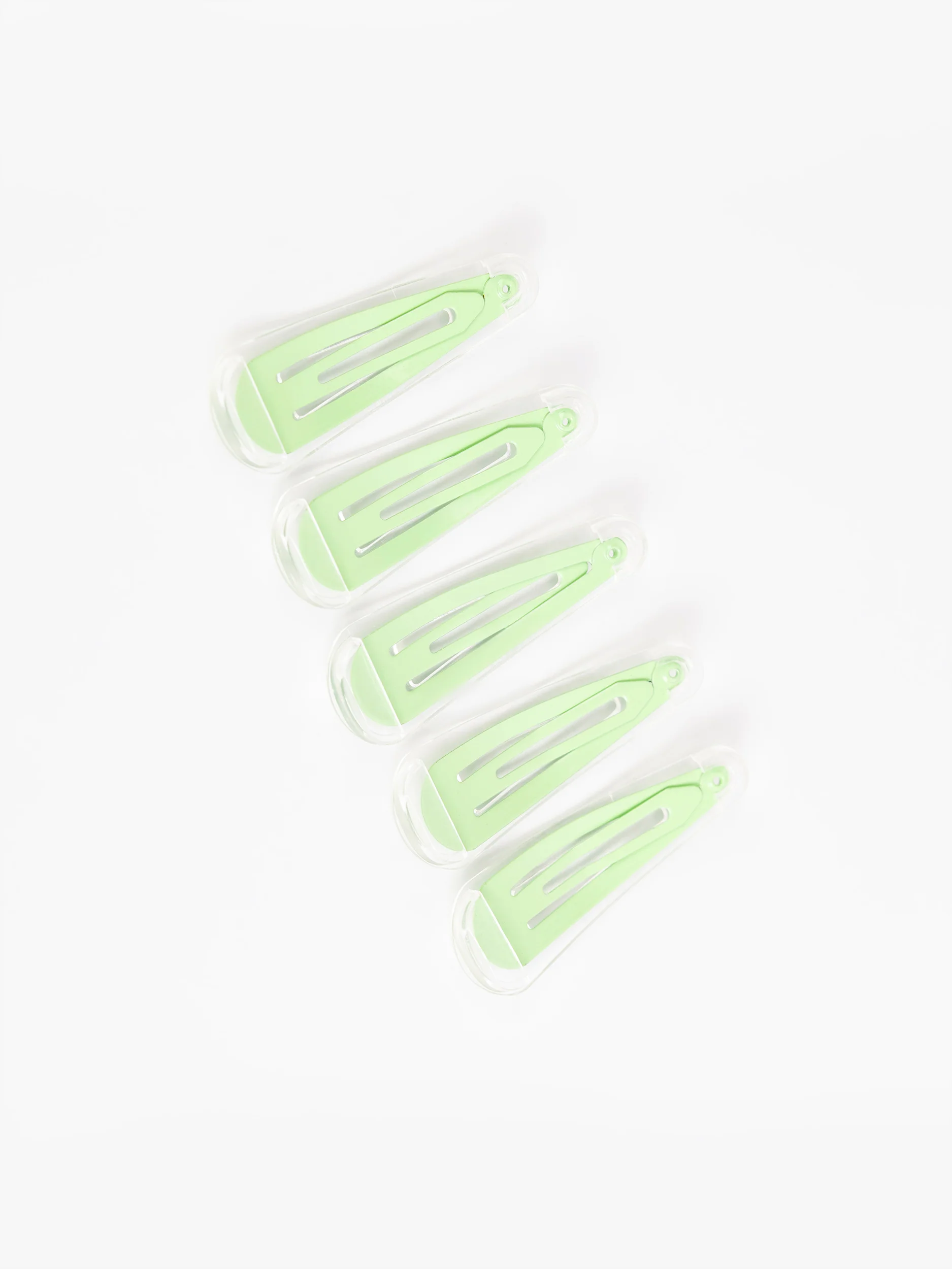 Classic Hair Pins Set - Image 5