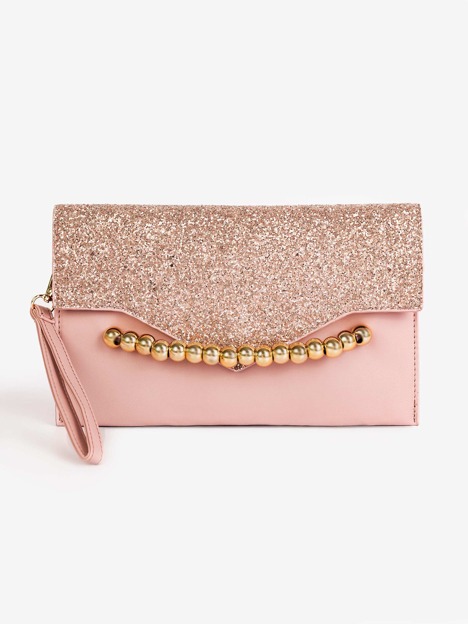Glittered Clutch - Image 2