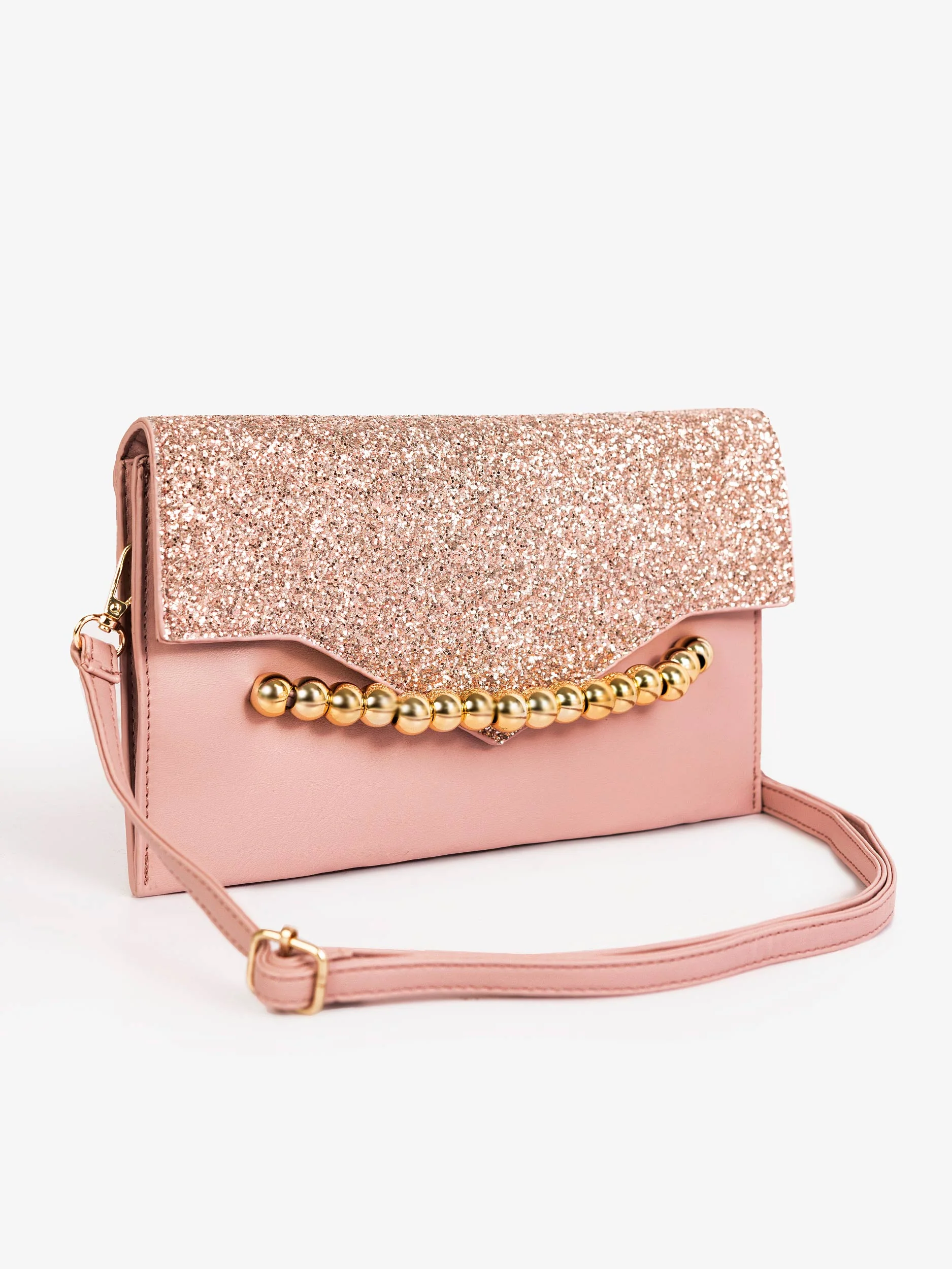 Glittered Clutch - Image 3