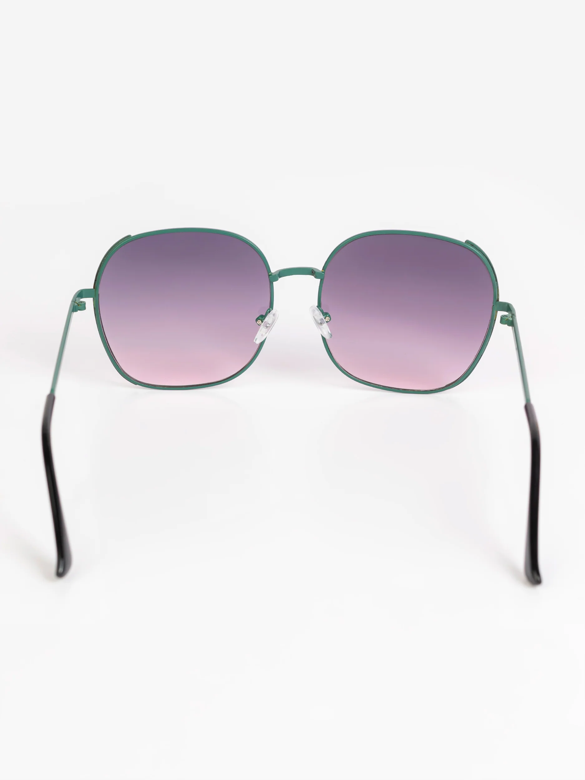 Octagonal Sunglasses - Image 4