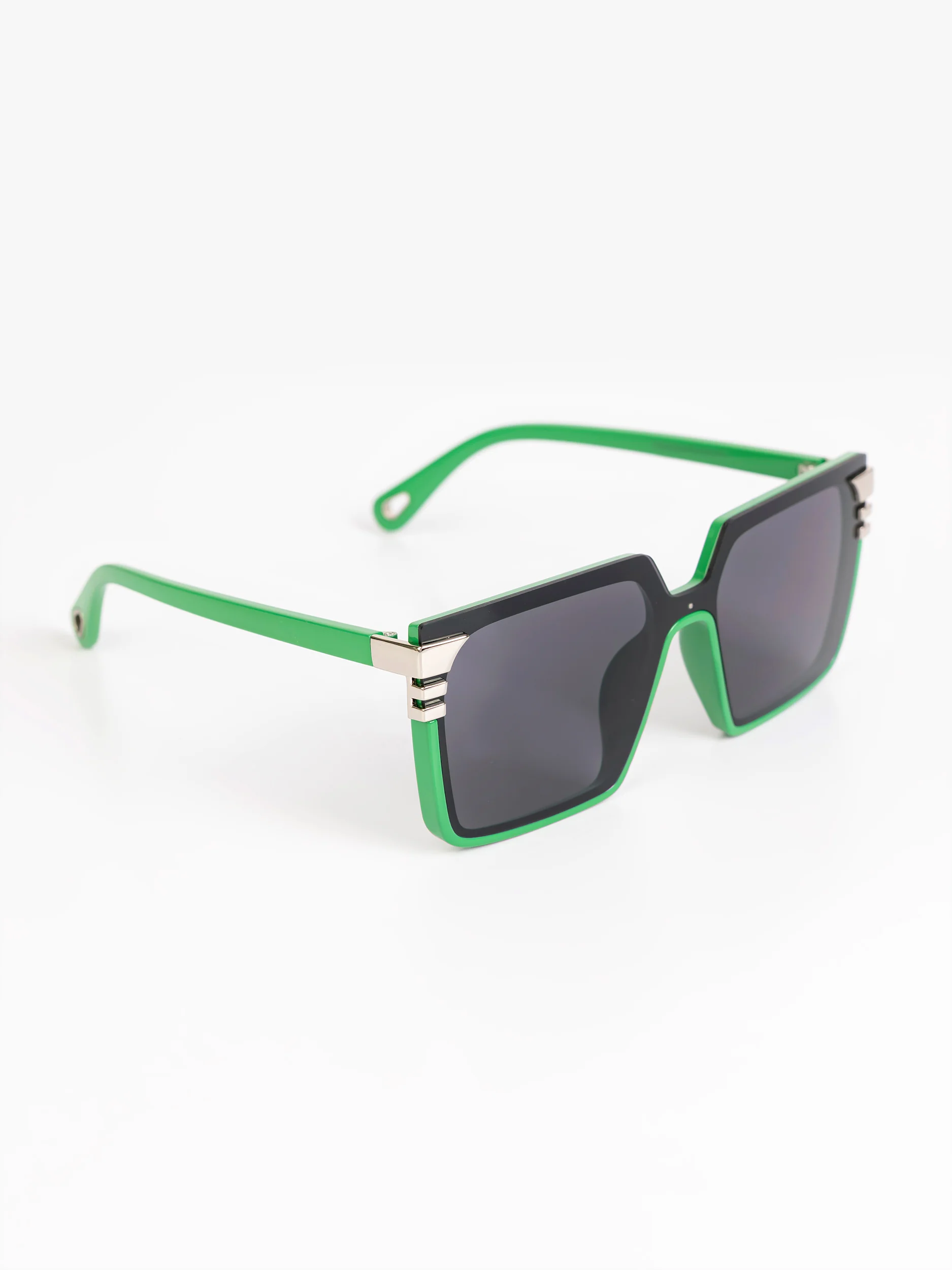 Square Sunglasses - Image 2
