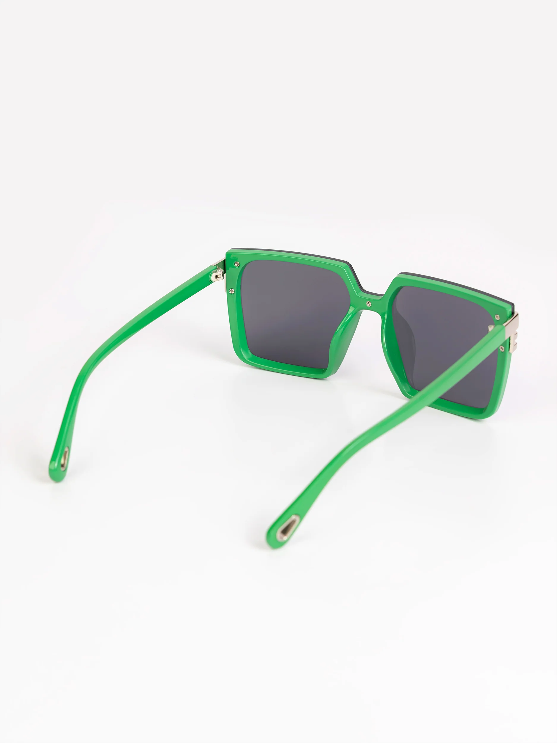 Square Sunglasses - Image 3