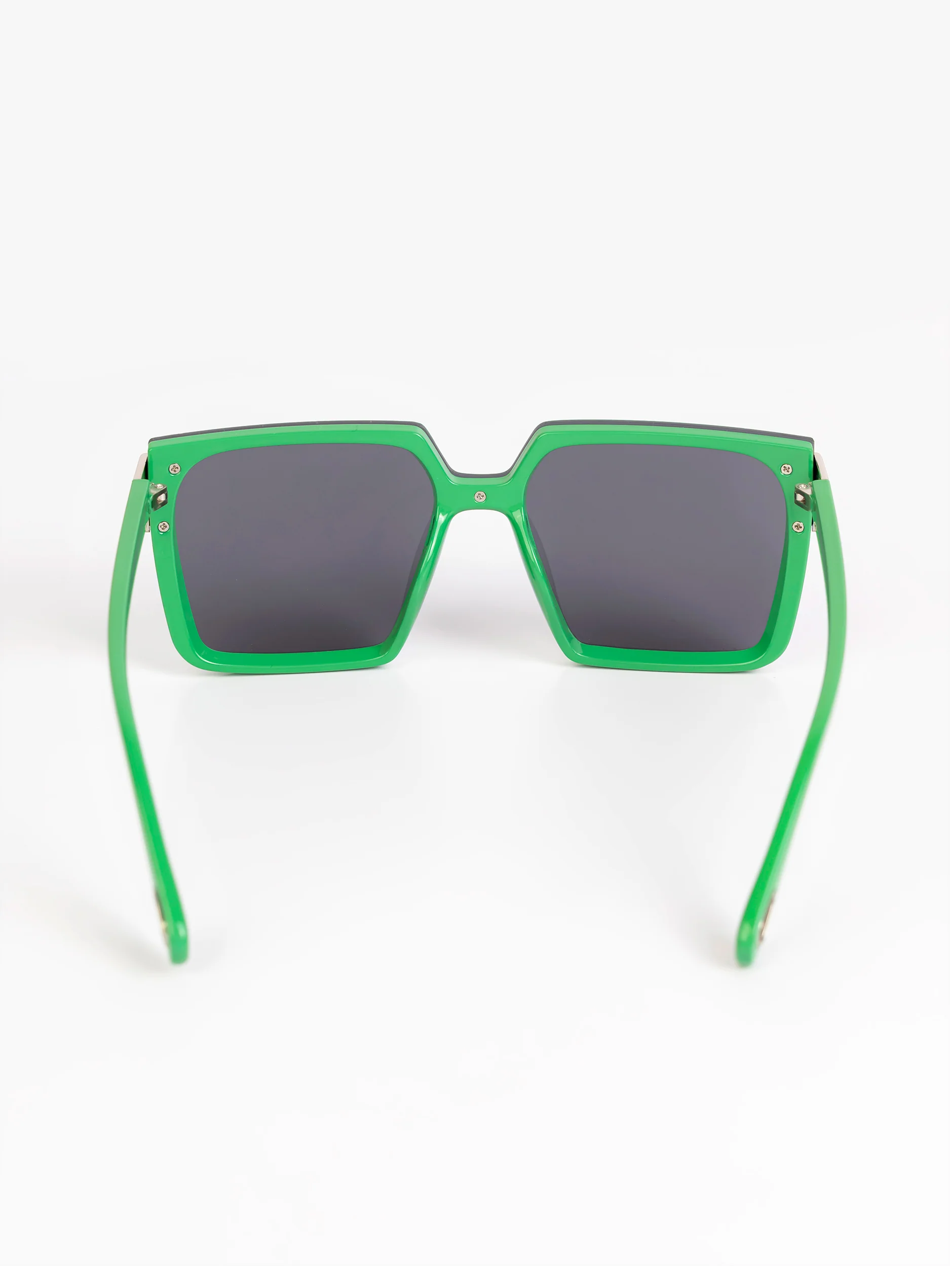 Square Sunglasses - Image 4