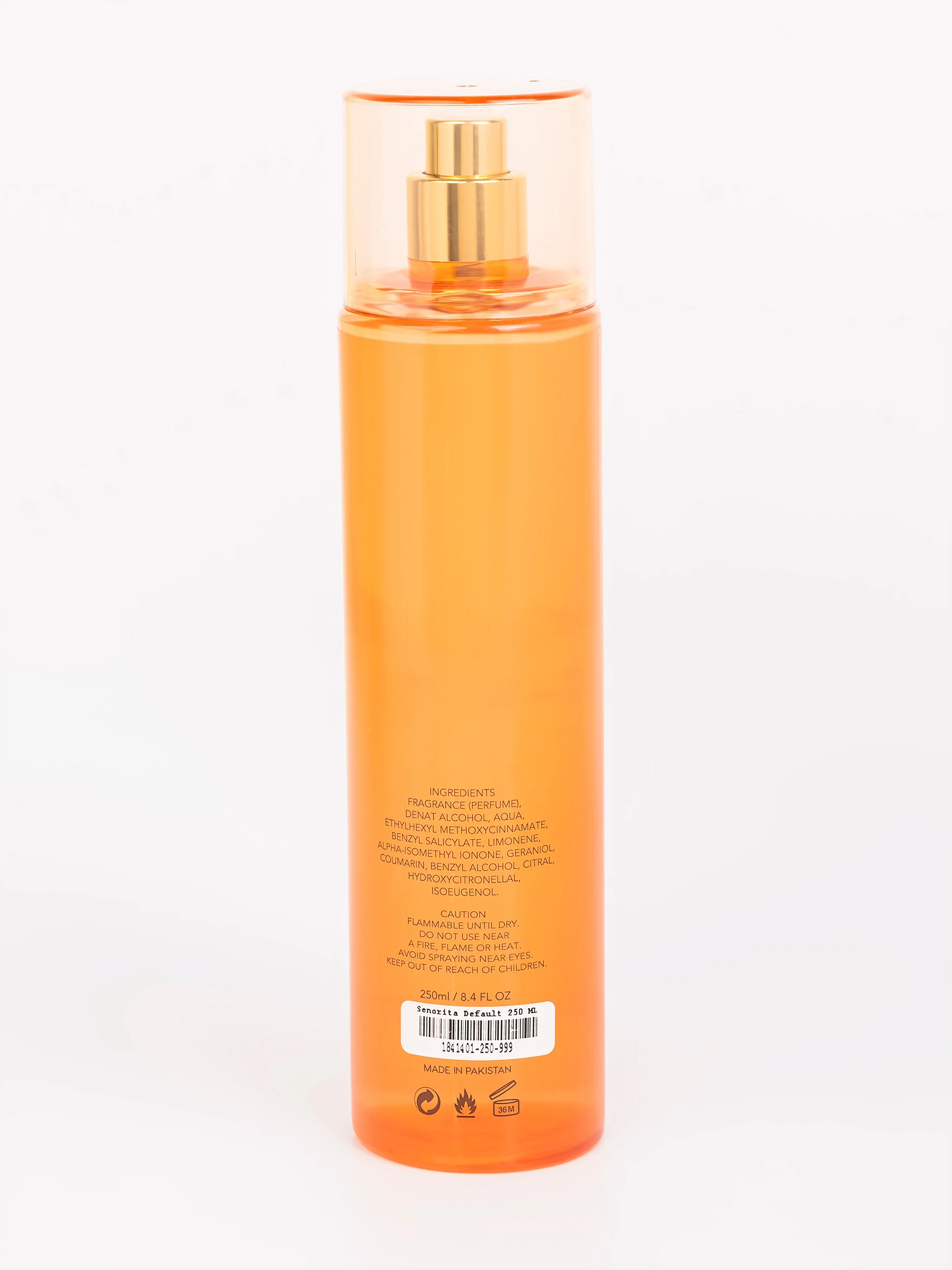 Senorita - 250 ML - Image 4