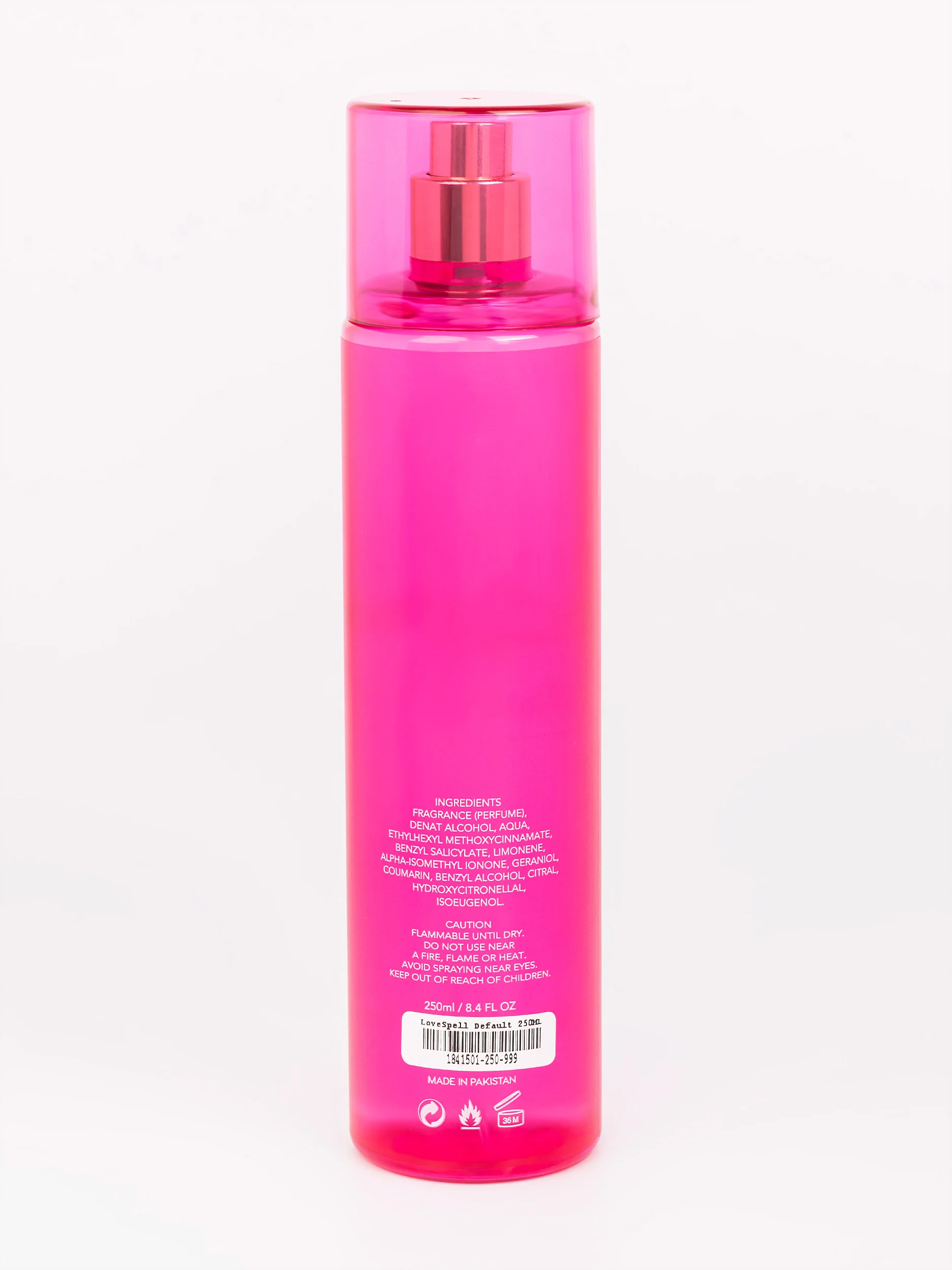 Love Spell - 250 ML - Image 4